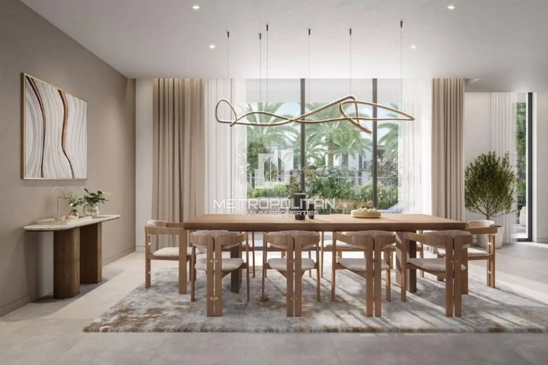 3BR Villa for Sale in Dubai Land – MS-26005