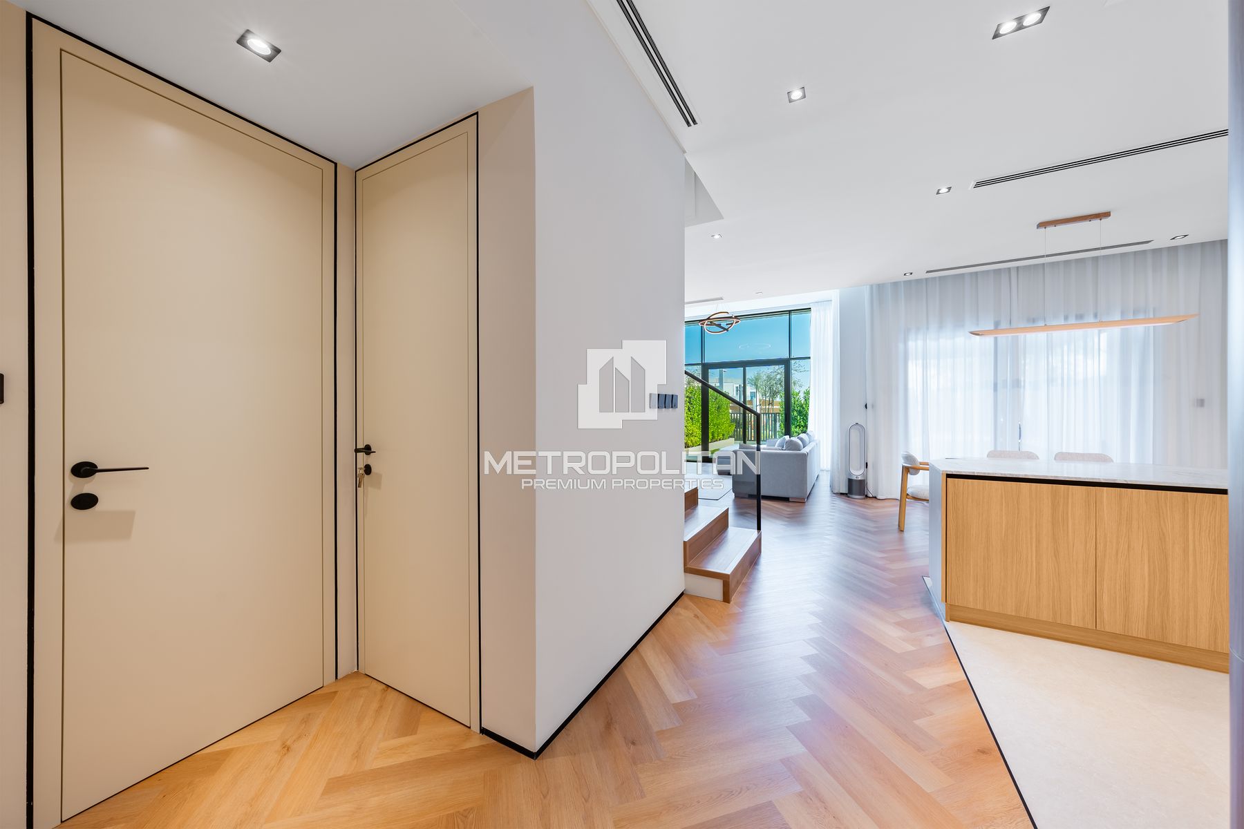 3BR Townhouse for Sale in Al Furjan – MS-26006 photo-9