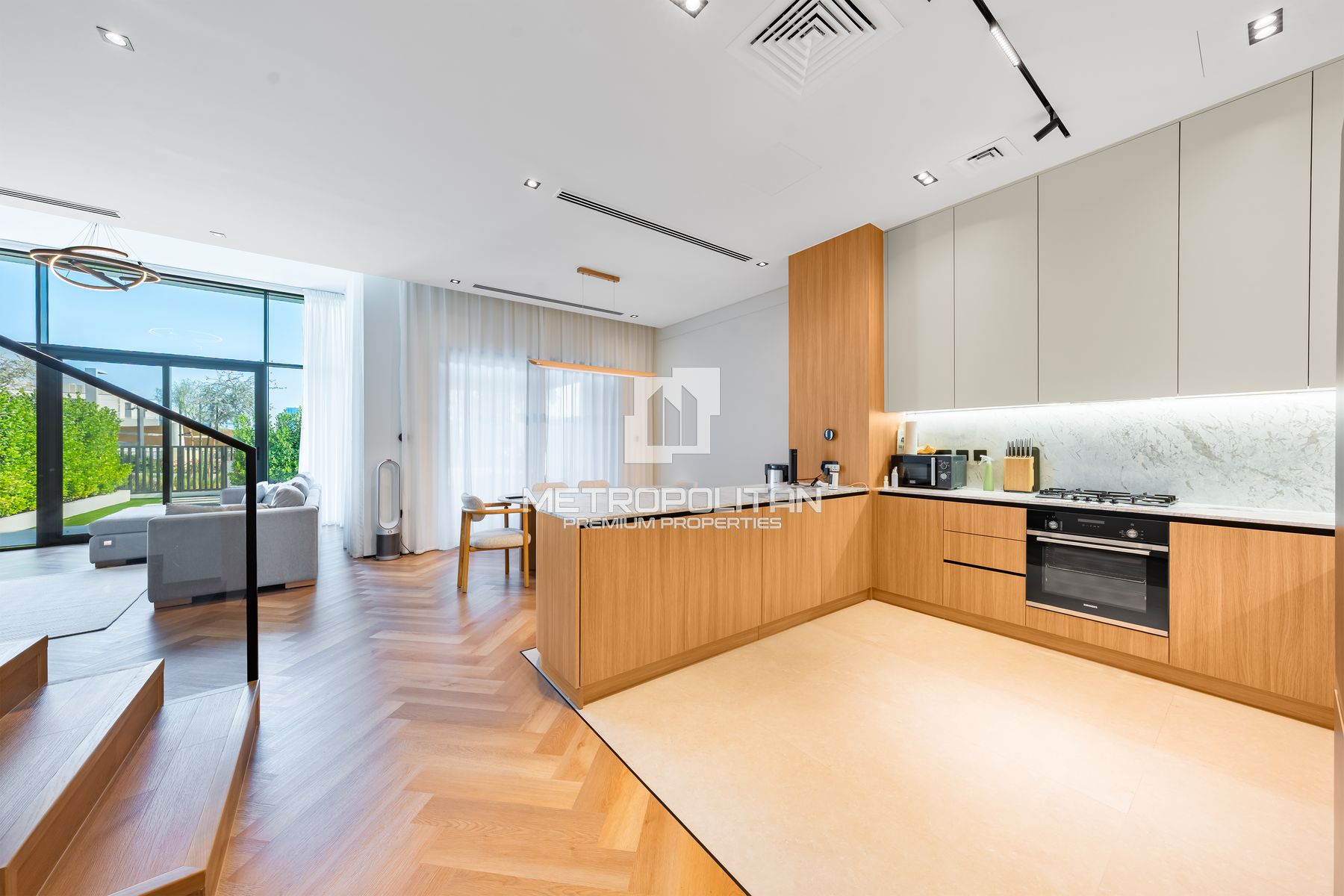 3BR Townhouse for Sale in Al Furjan – MS-26006 photo-10