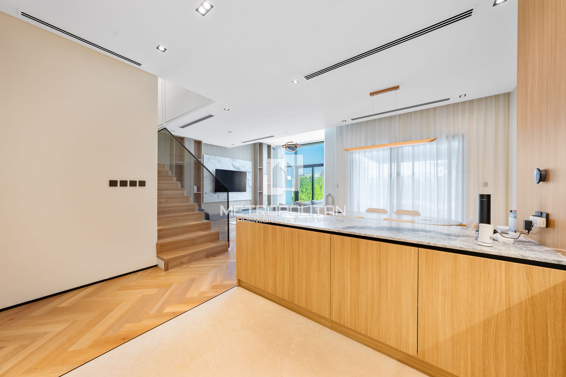 3BR Townhouse for Sale in Al Furjan – MS-26006 photo-12