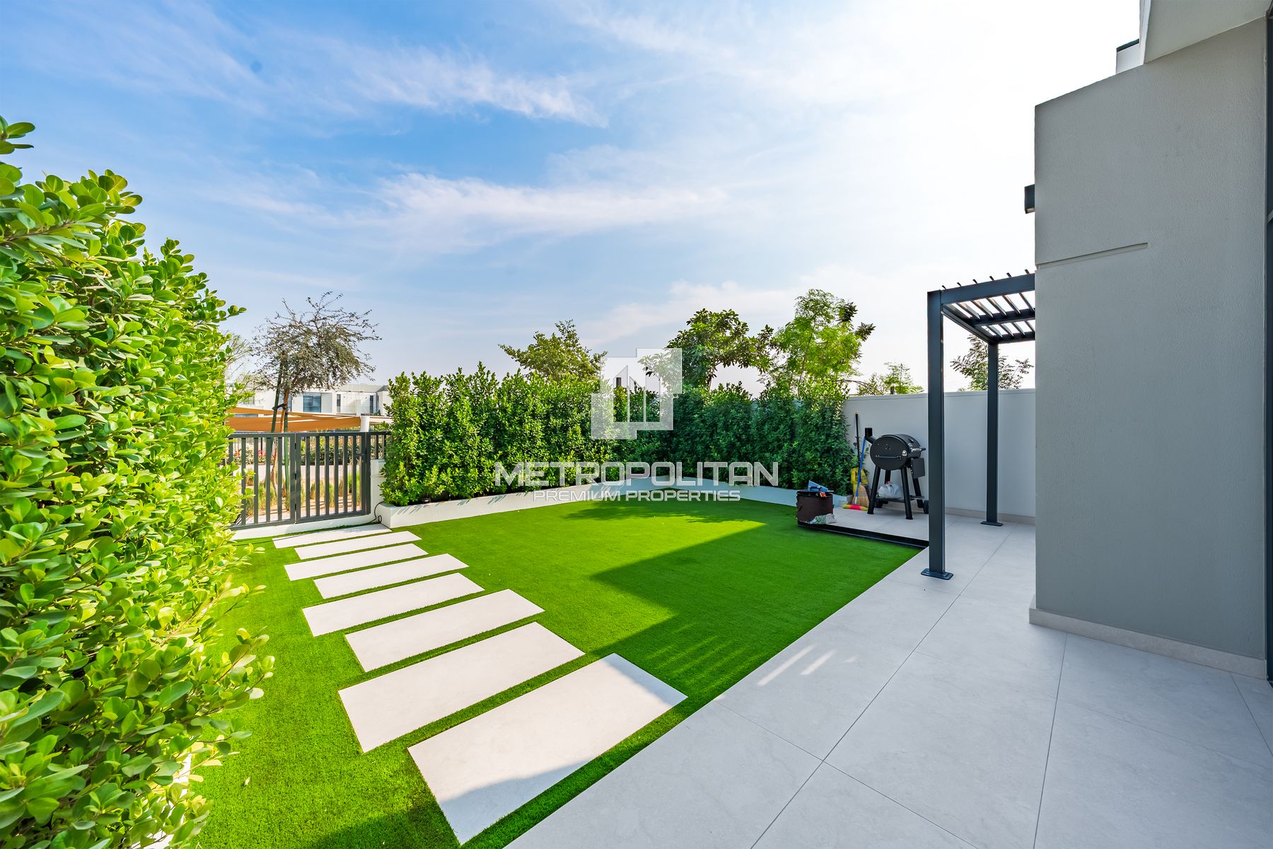 3BR Townhouse for Sale in Al Furjan – MS-26006 photo-16