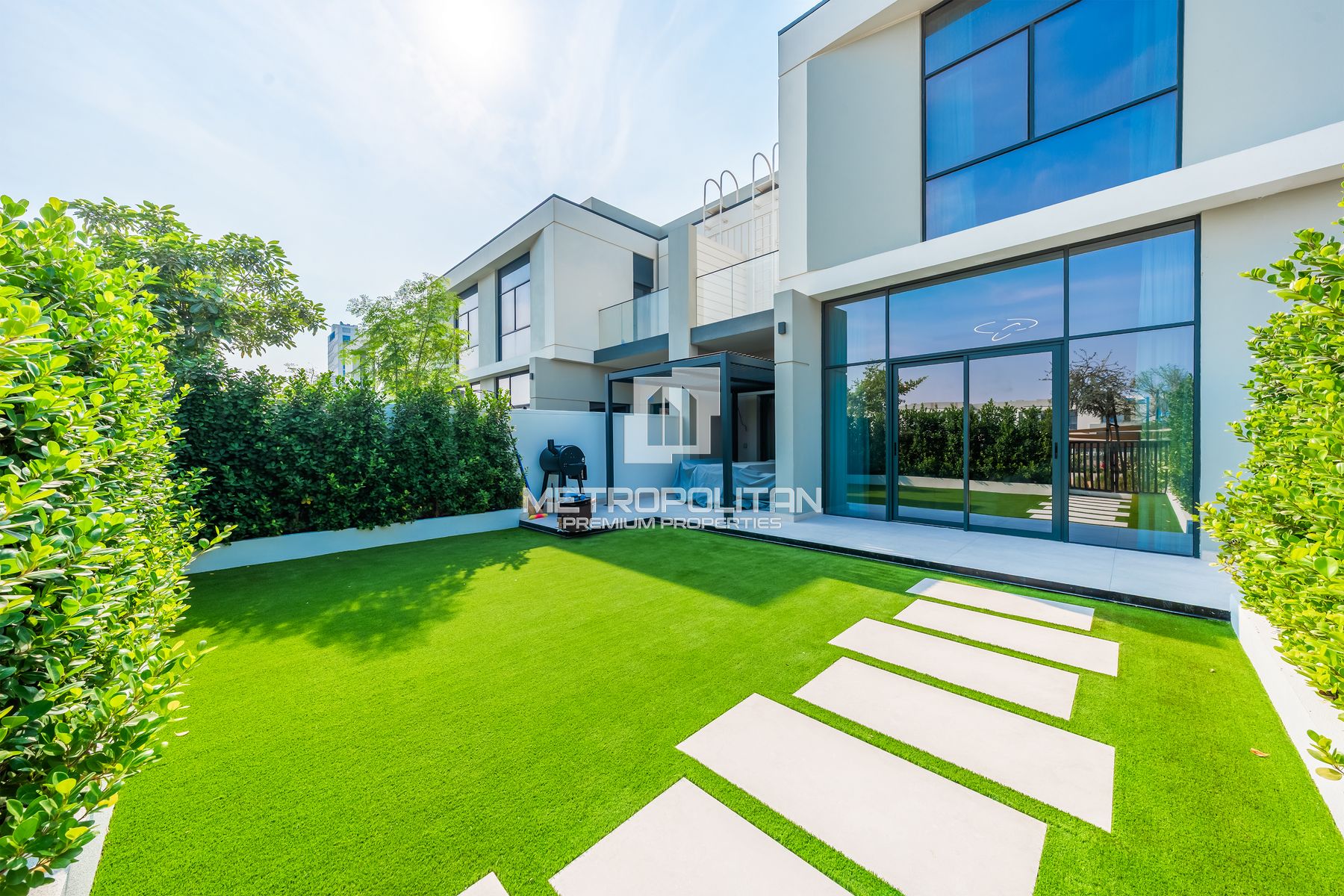 3BR Townhouse for Sale in Al Furjan – MS-26006 photo-18