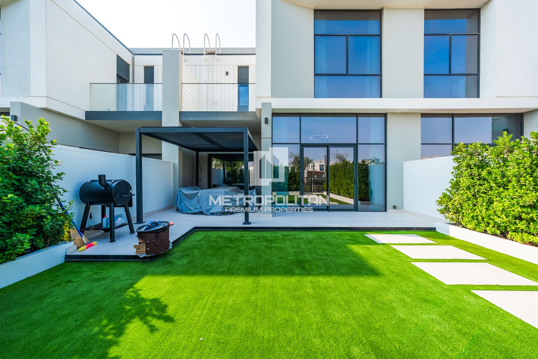 3BR Townhouse for Sale in Al Furjan – MS-26006 photo-1