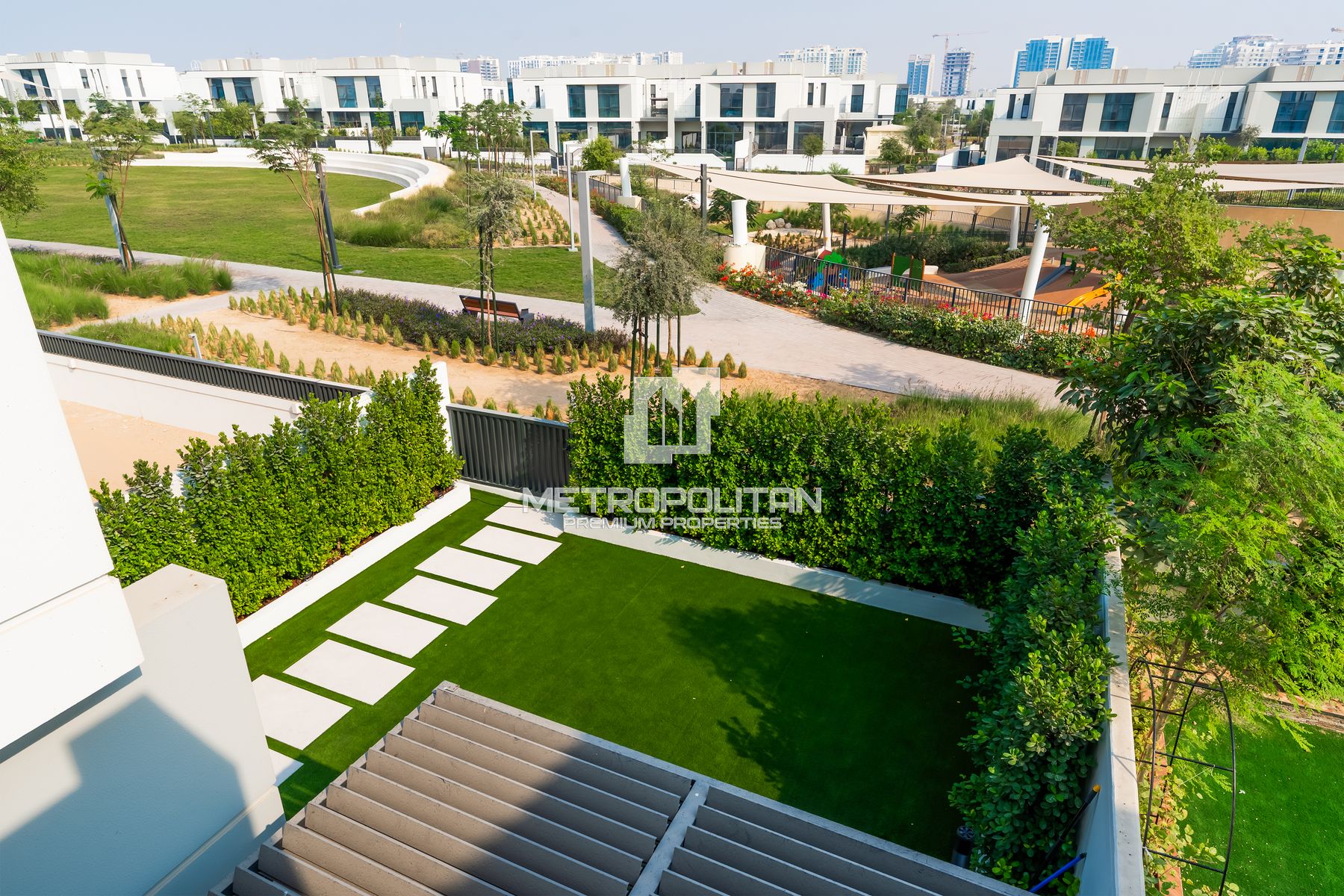 3BR Townhouse for Sale in Al Furjan – MS-26006 photo-19