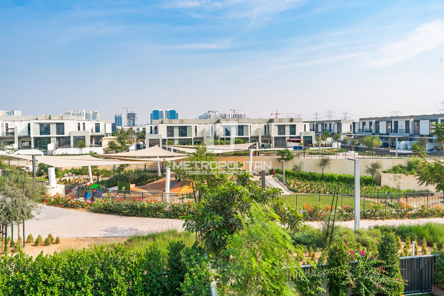 3BR Townhouse for Sale in Al Furjan – MS-26006 photo-20