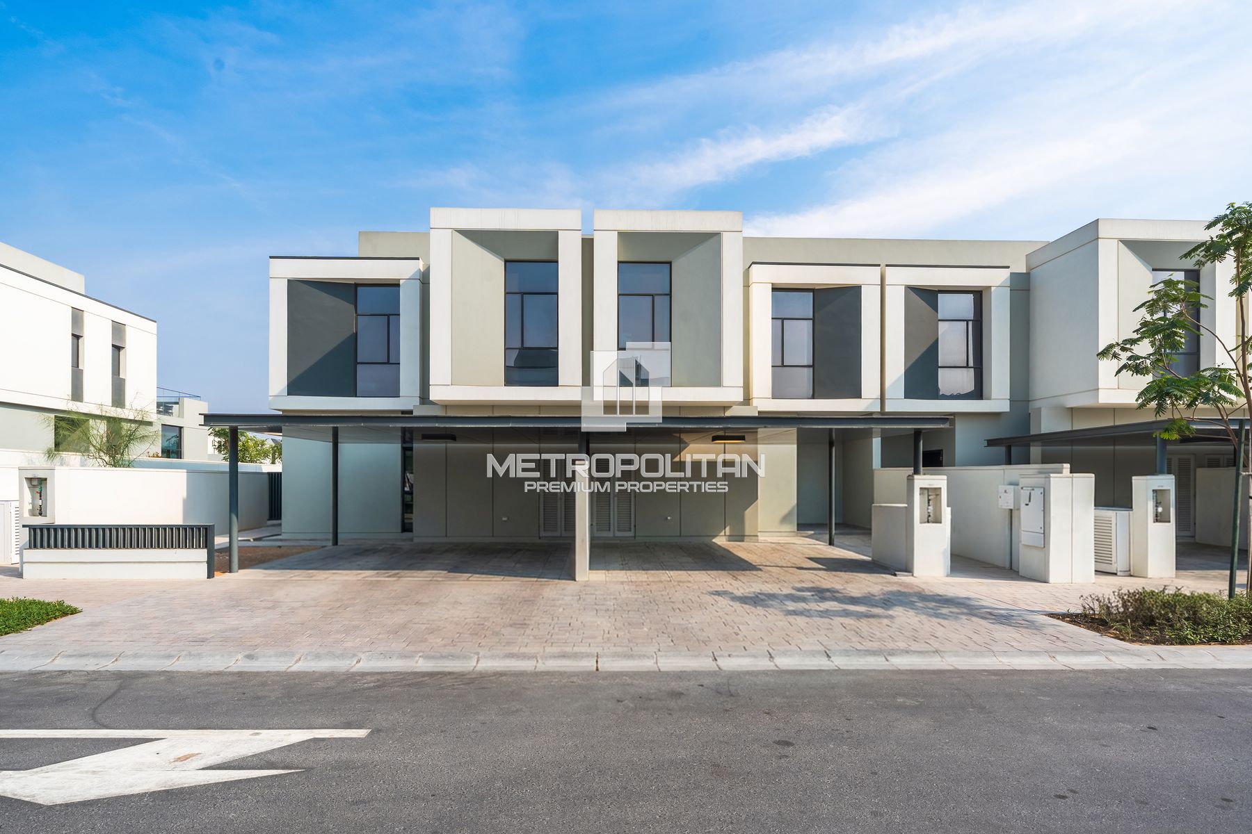 3BR Townhouse for Sale in Al Furjan – MS-26006 photo-22