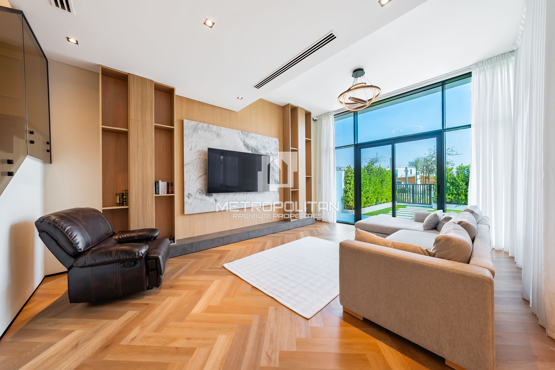 3BR Townhouse for Sale in Al Furjan – MS-26006 photo-2