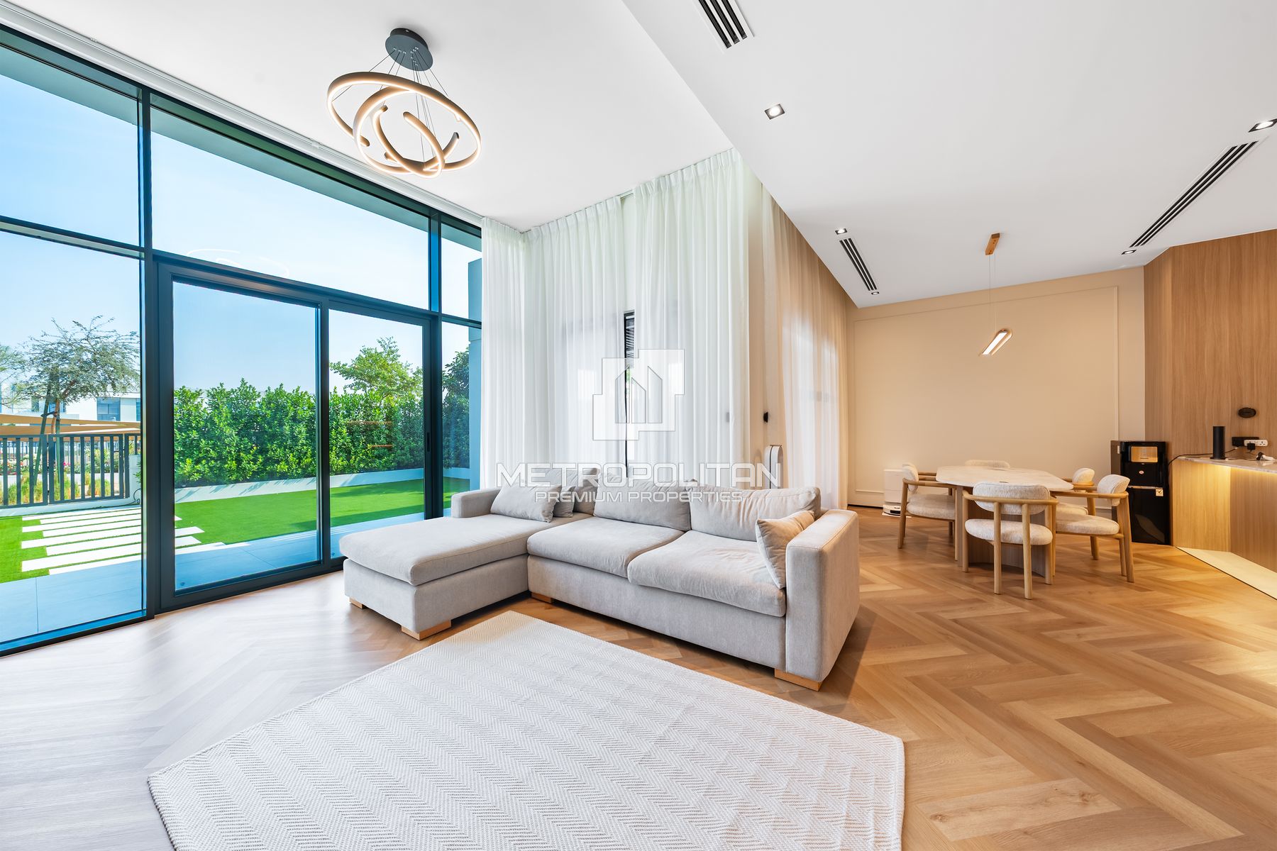 3BR Townhouse for Sale in Al Furjan – MS-26006 photo-4