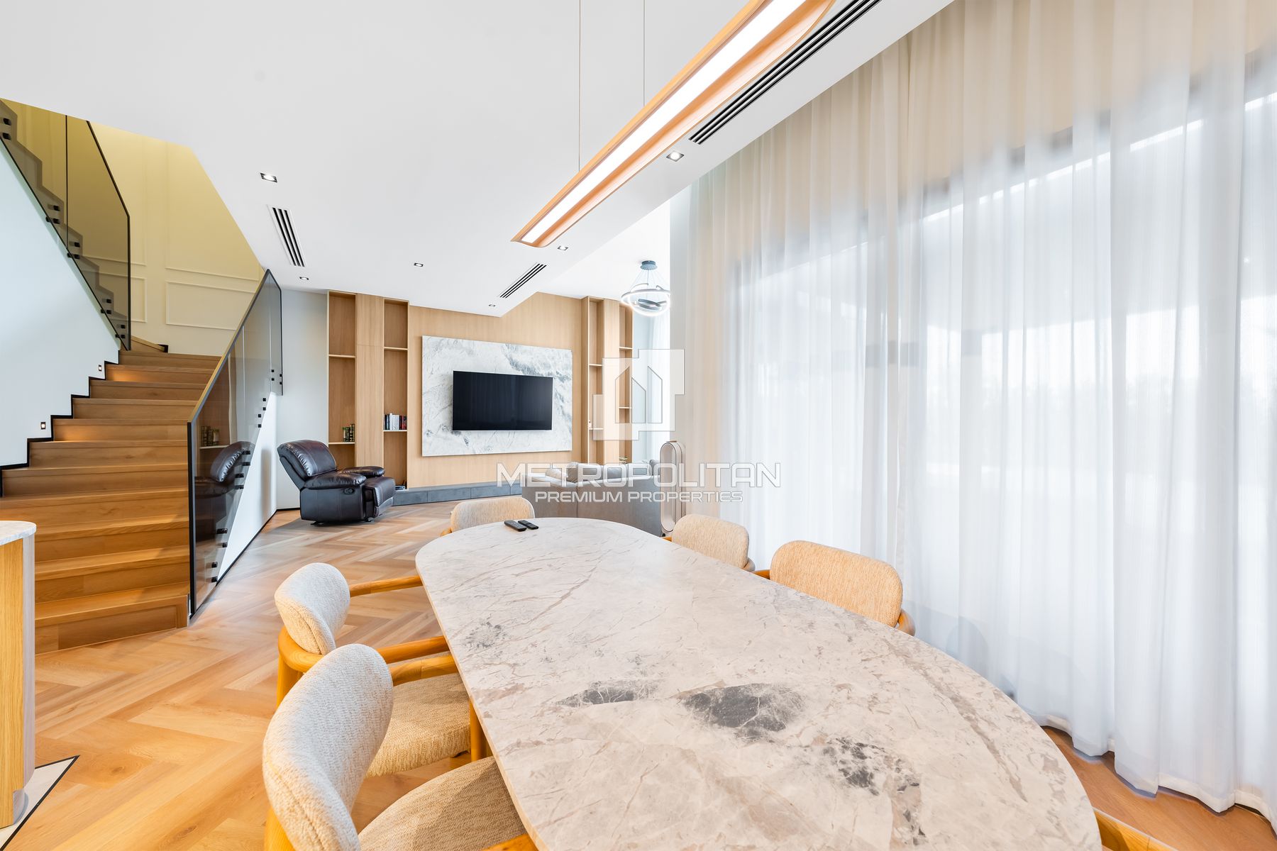 3BR Townhouse for Sale in Al Furjan – MS-26006 photo-5