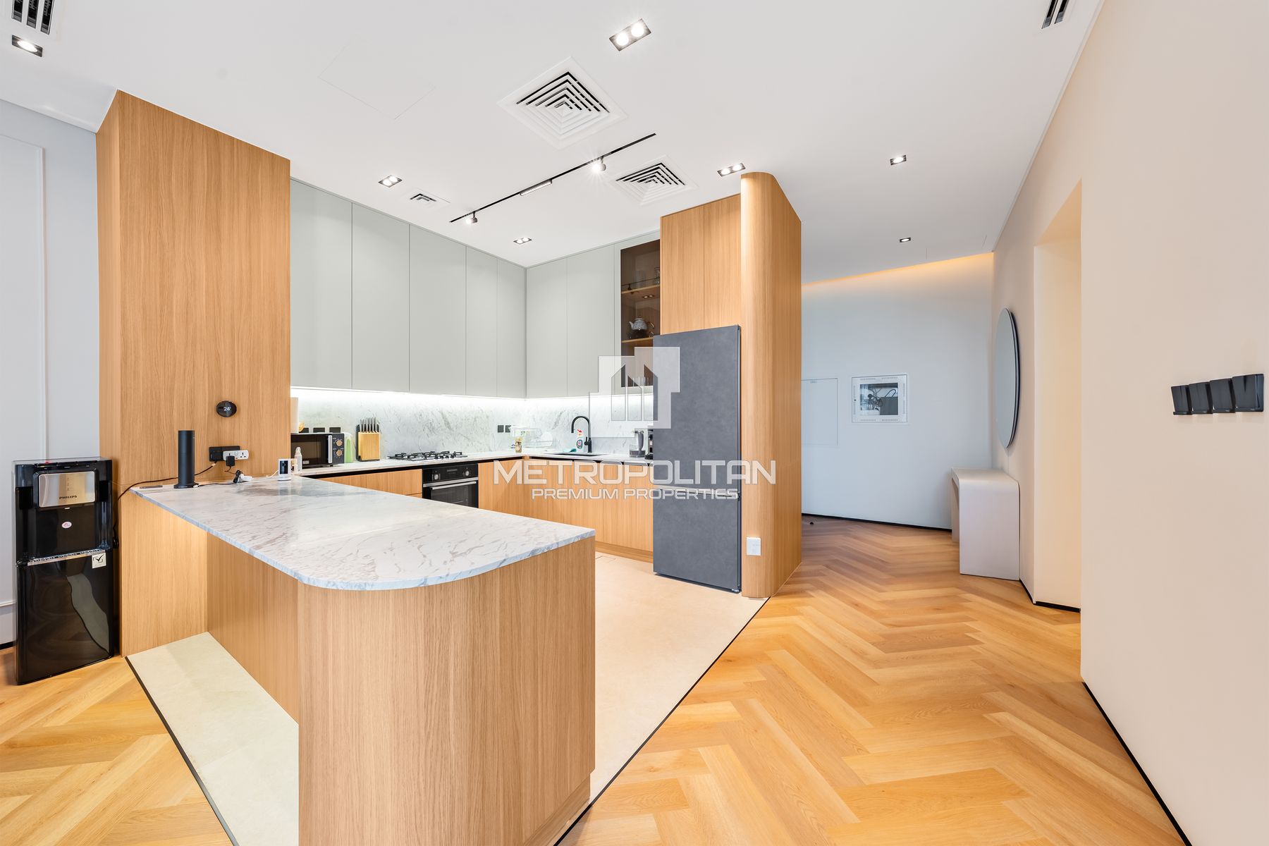 3BR Townhouse for Sale in Al Furjan – MS-26006 photo-6