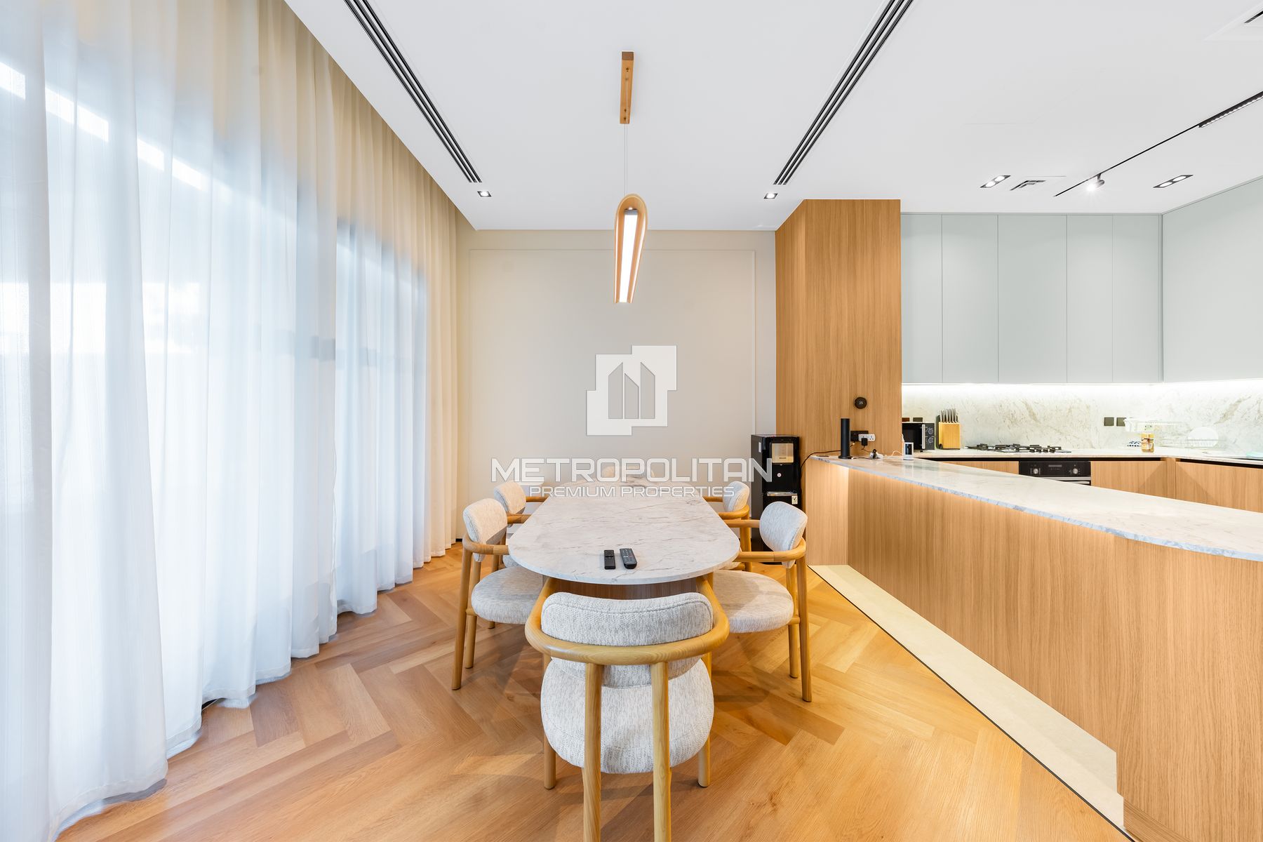 3BR Townhouse for Sale in Al Furjan – MS-26006 photo-7