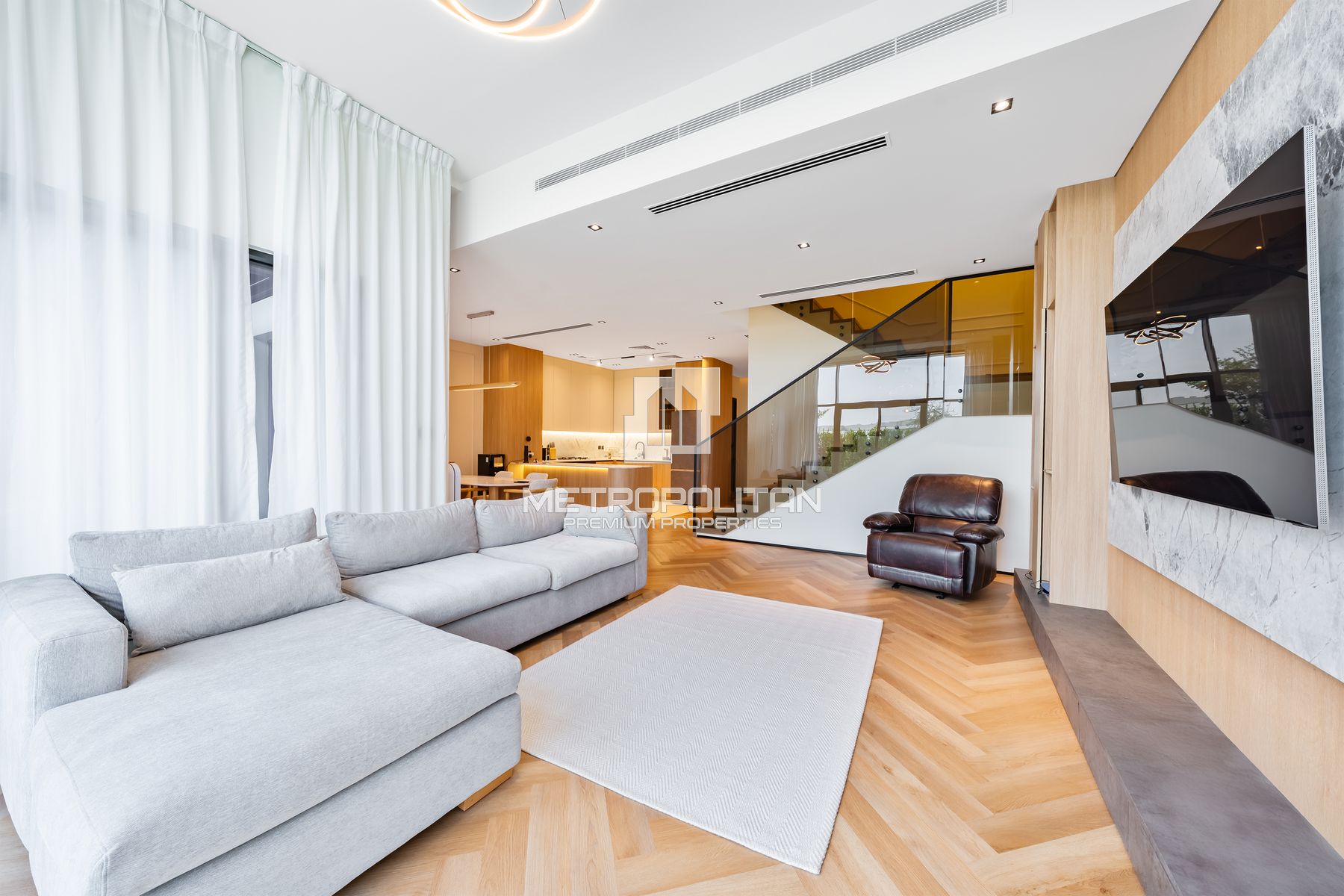 3BR Townhouse for Sale in Al Furjan – MS-26006 photo-8