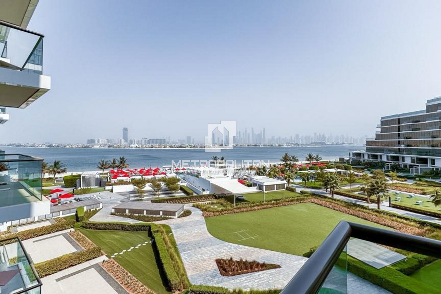 Sea View | Vacant | Best Price on the Market