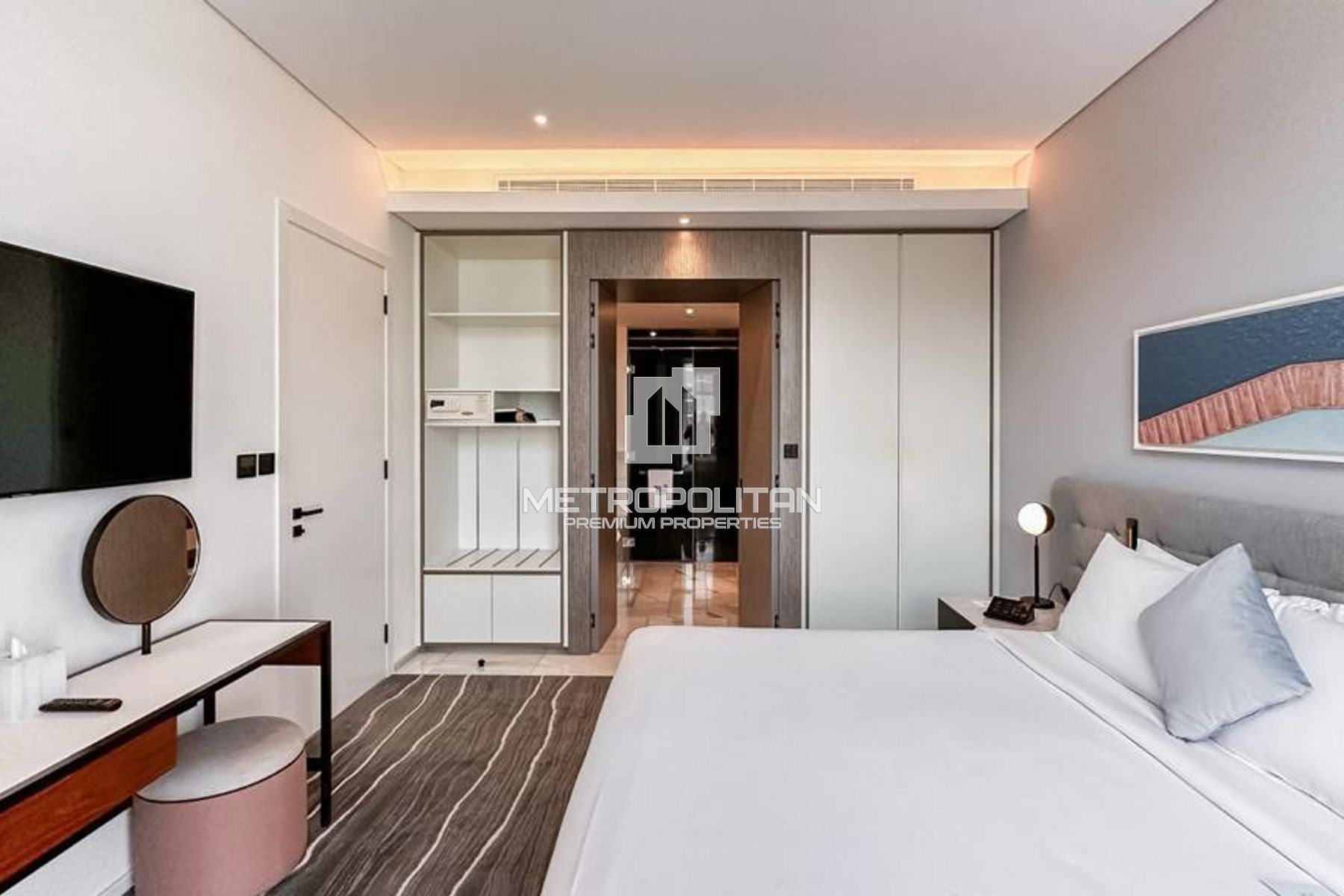 Image - The 8, Palm Jumeirah, Dubai | Project - شقة