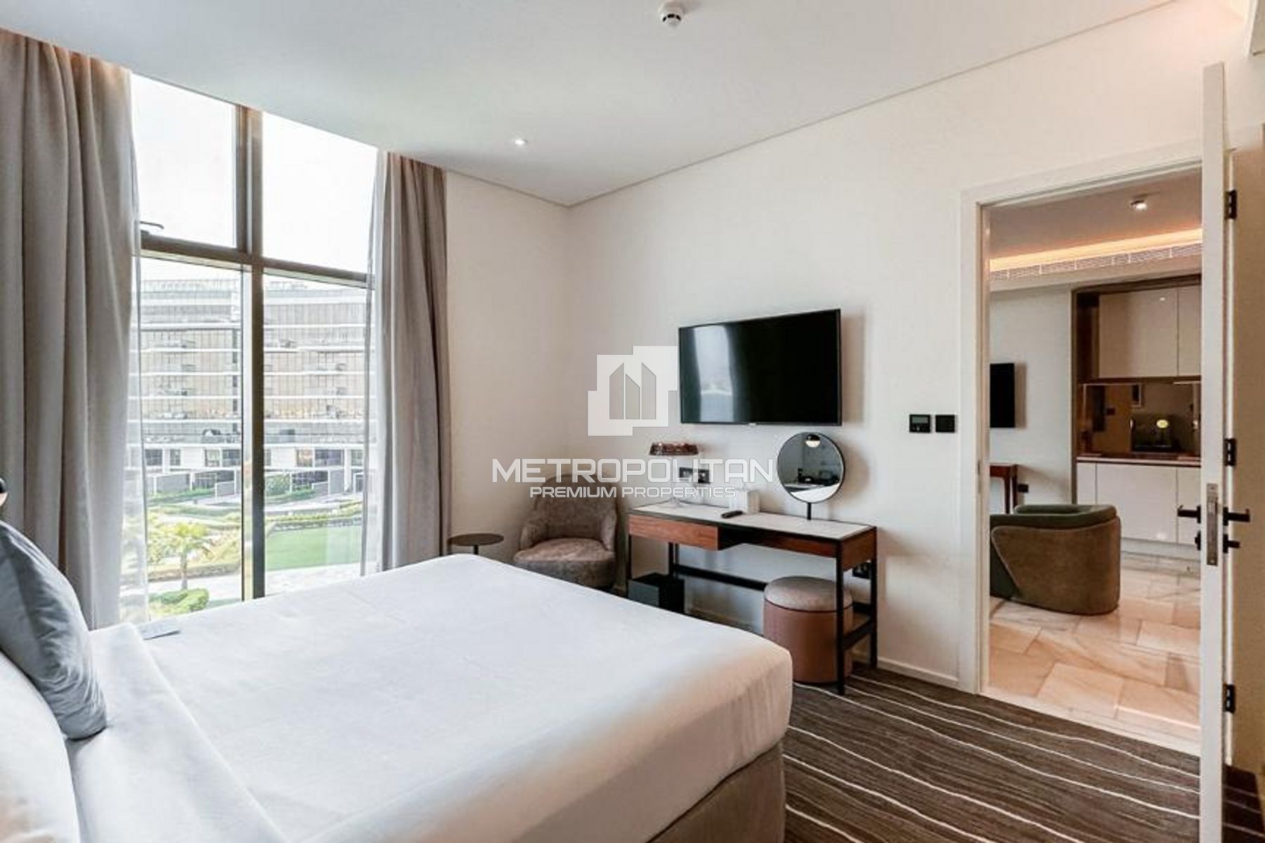 Image - The 8, Palm Jumeirah, Dubai | Project - شقة