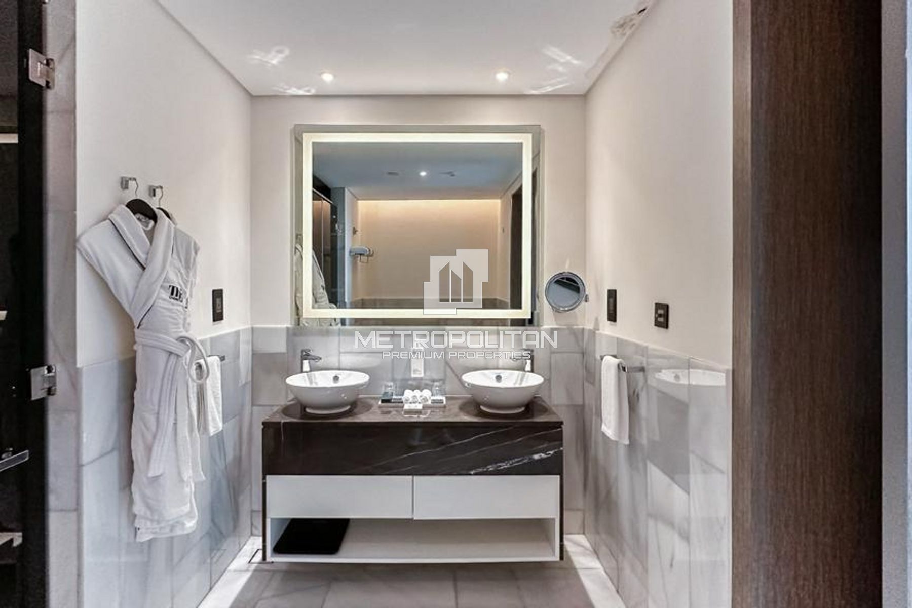 Image - The 8, Palm Jumeirah, Dubai | Project - شقة