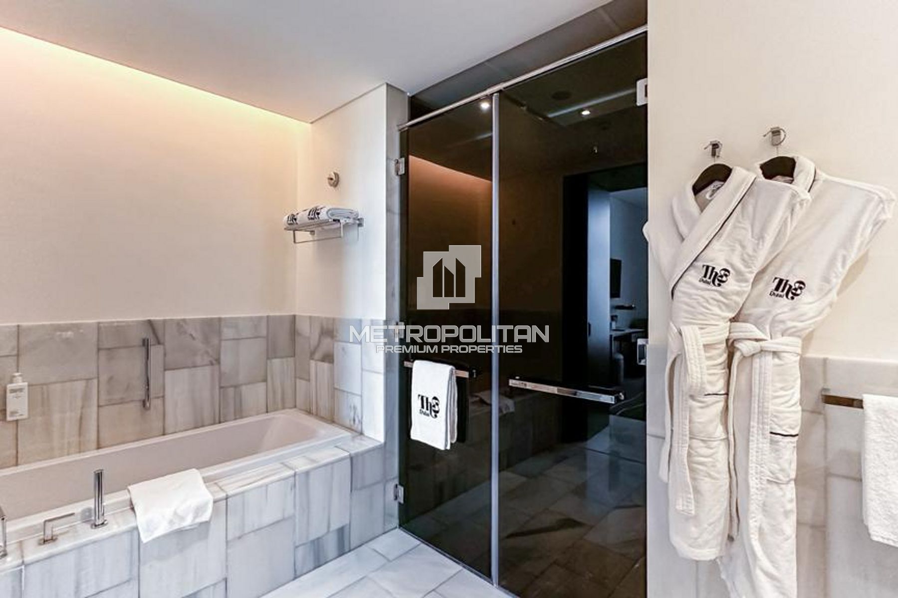 Image - The 8, Palm Jumeirah, Dubai | Project - شقة