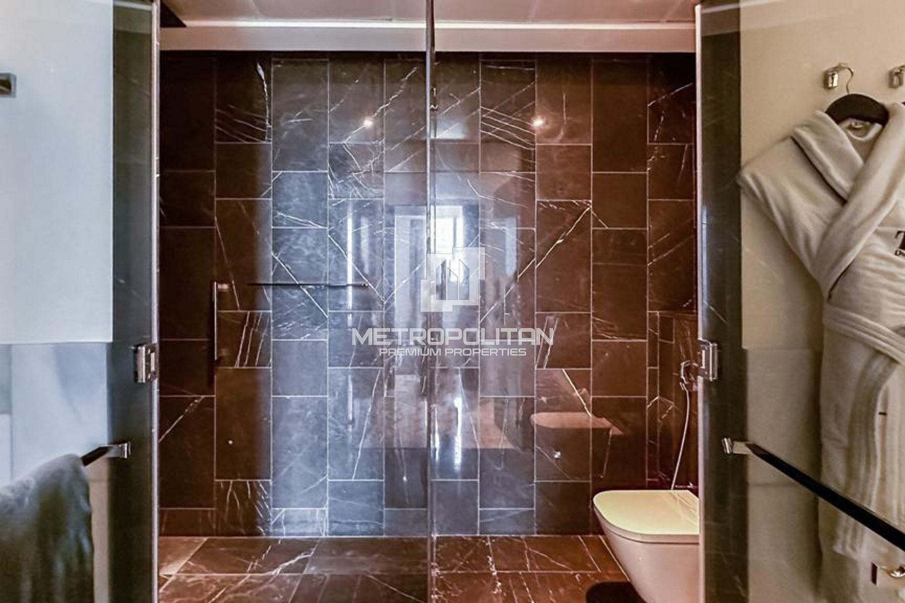 Image - The 8, Palm Jumeirah, Dubai | Project - شقة