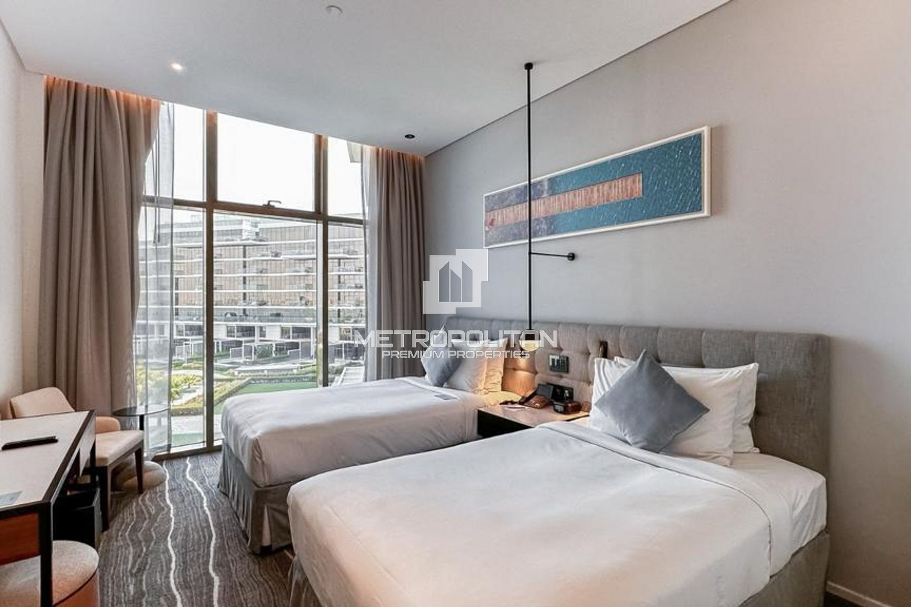 Image - The 8, Palm Jumeirah, Dubai | Project - شقة