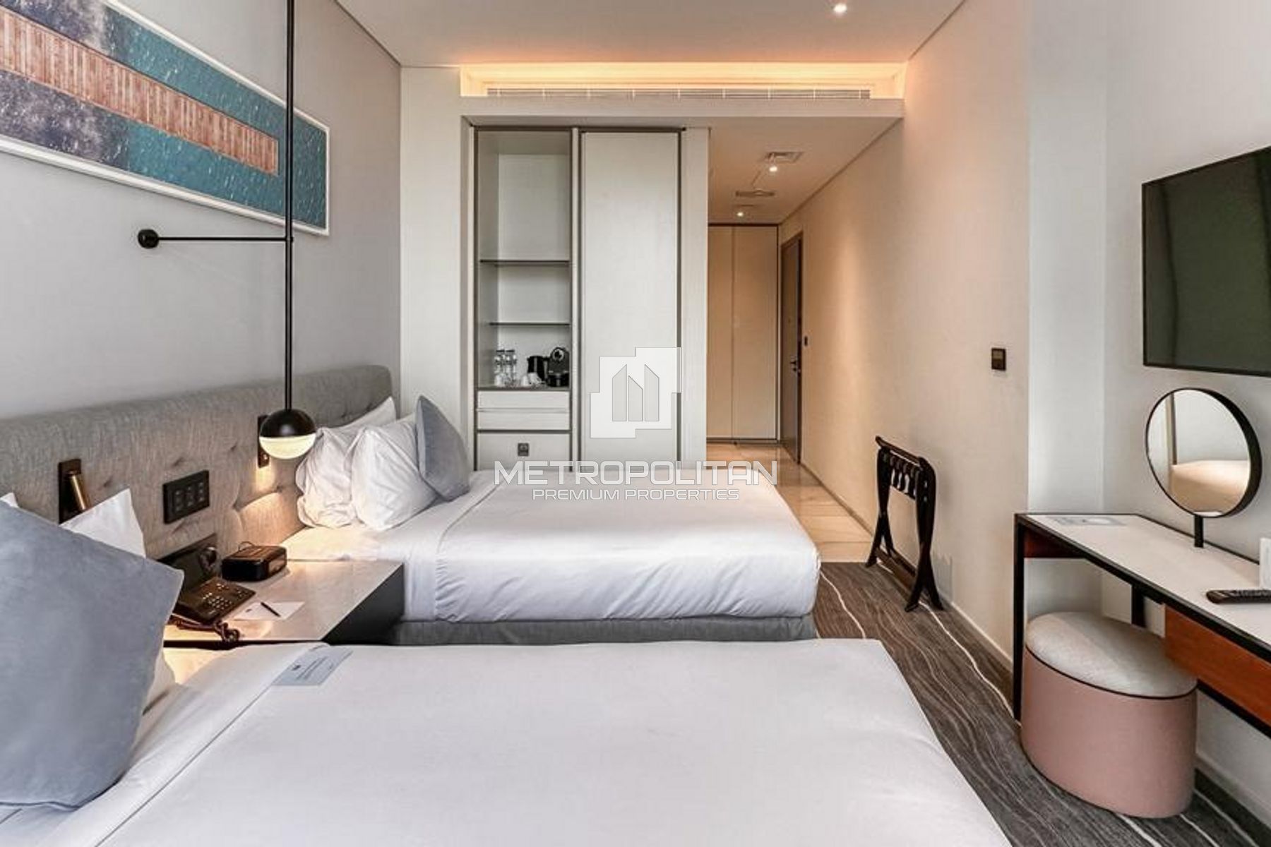 Image - The 8, Palm Jumeirah, Dubai | Project - شقة