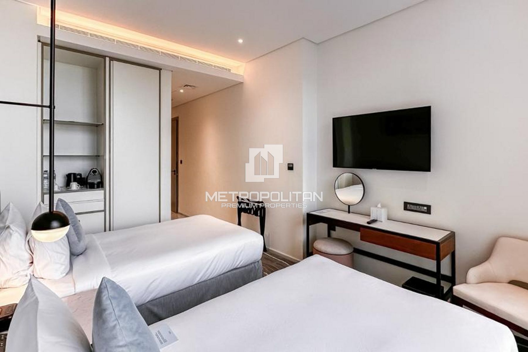 Image - The 8, Palm Jumeirah, Dubai | Project - شقة