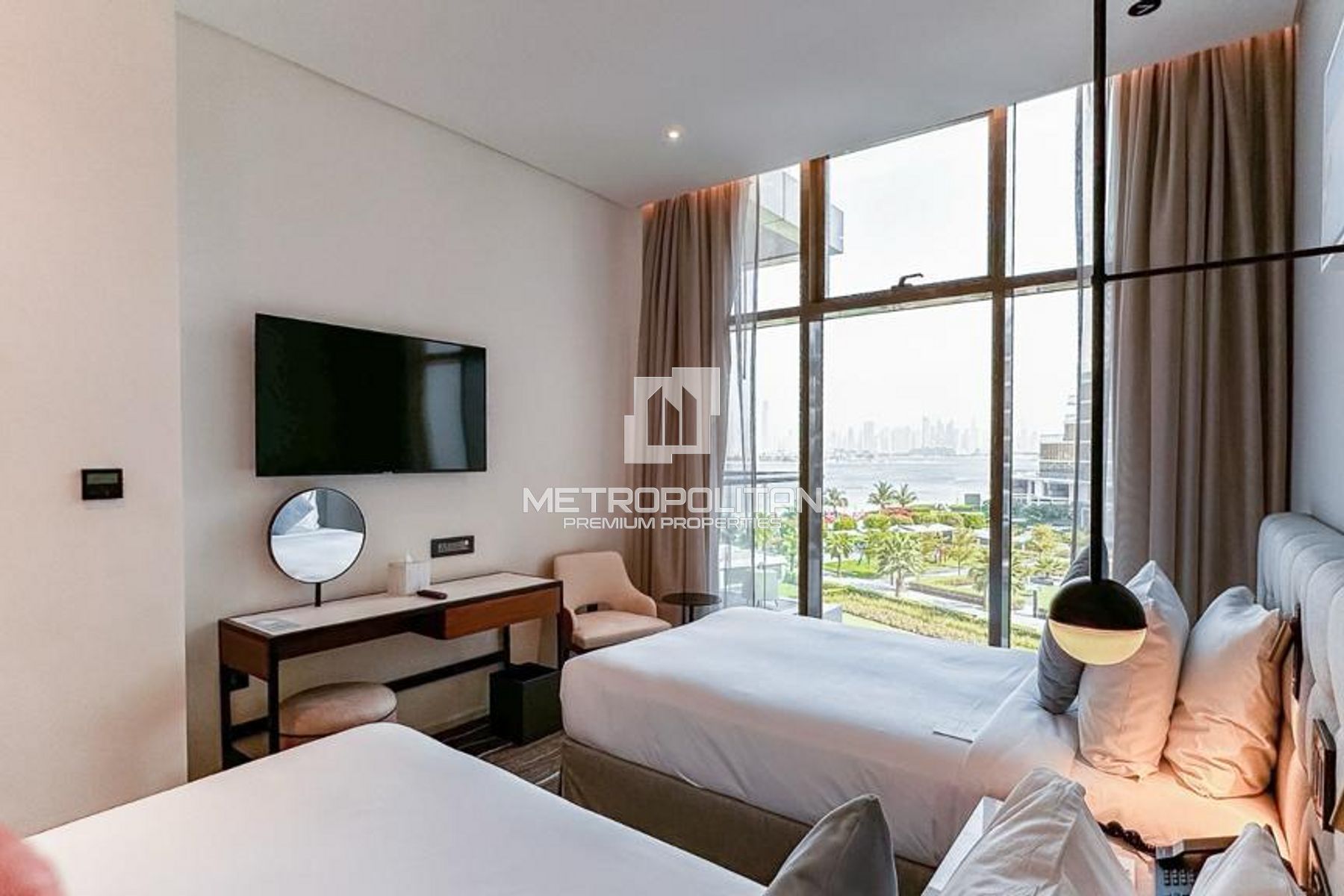 Image - The 8, Palm Jumeirah, Dubai | Project - شقة