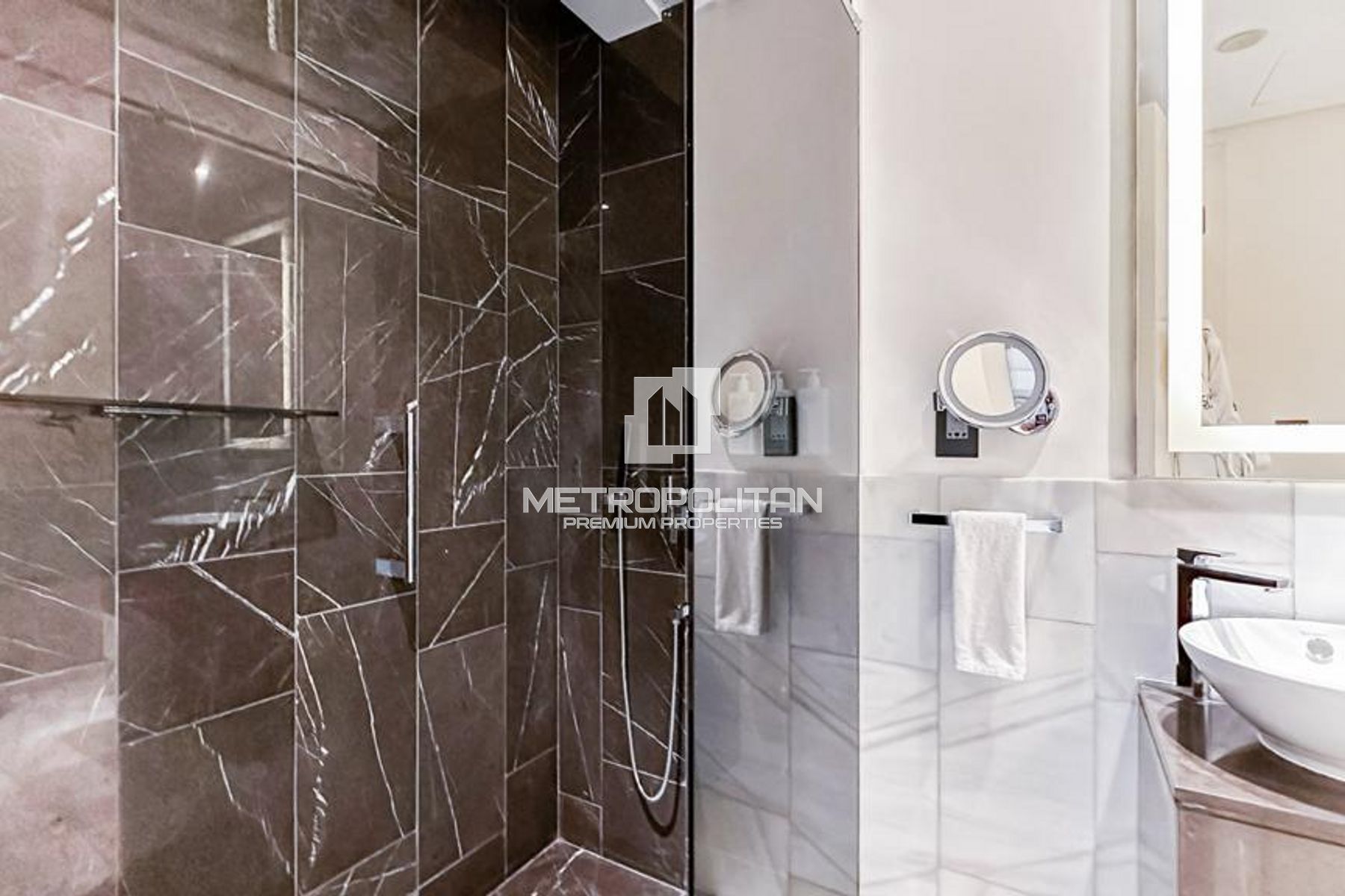 Image - The 8, Palm Jumeirah, Dubai | Project - شقة