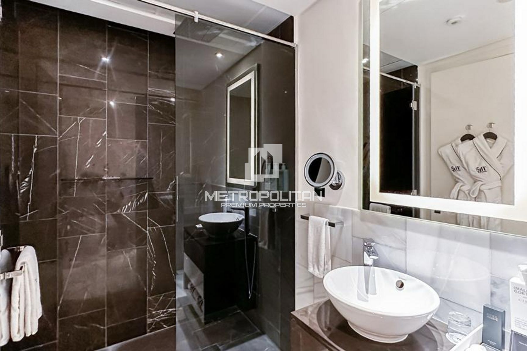 Image - The 8, Palm Jumeirah, Dubai | Project - شقة