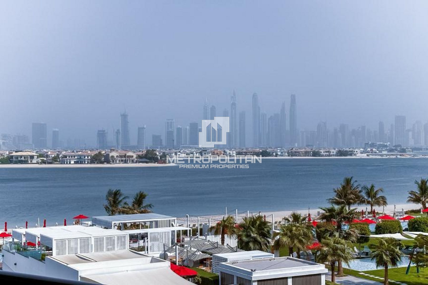 Image - The 8, Palm Jumeirah, Dubai | Project - شقة