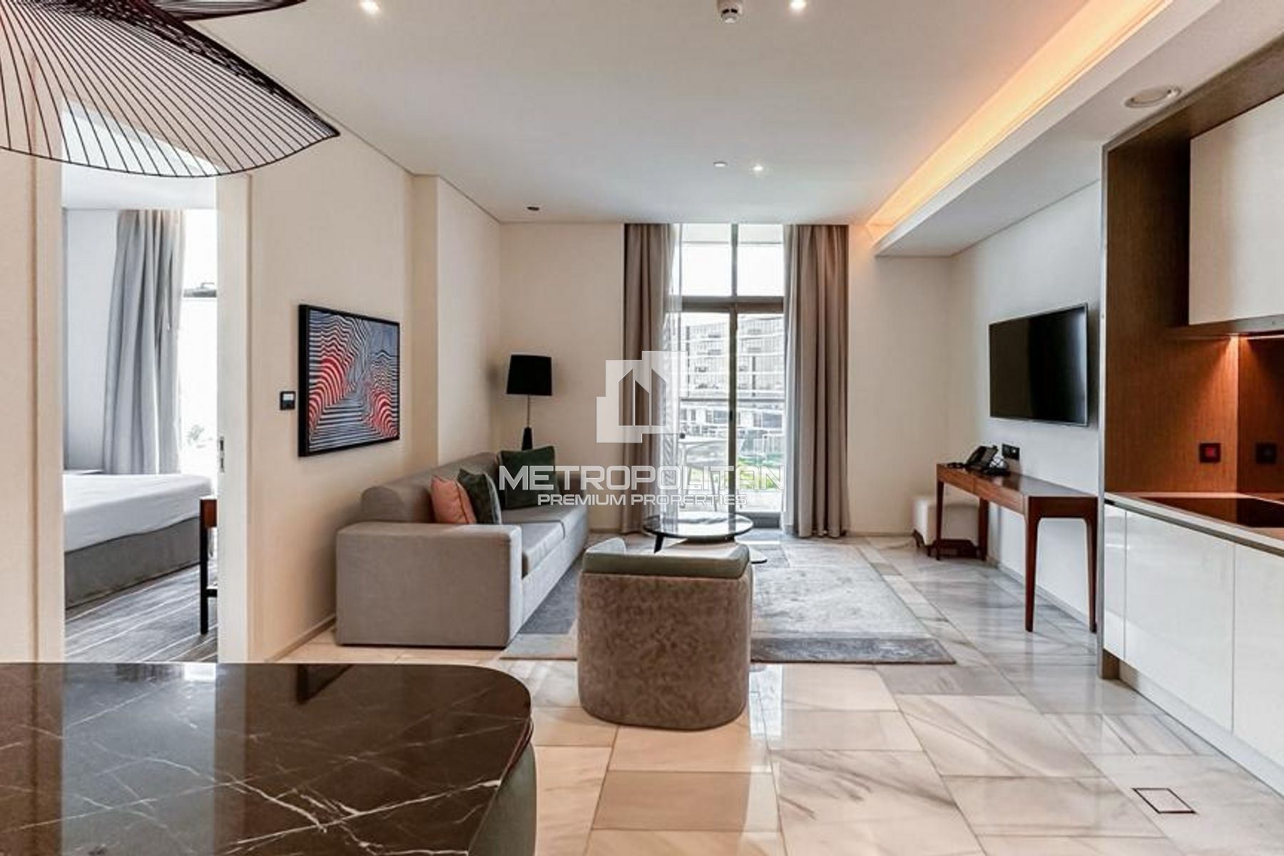 Image - The 8, Palm Jumeirah, Dubai | Project - شقة