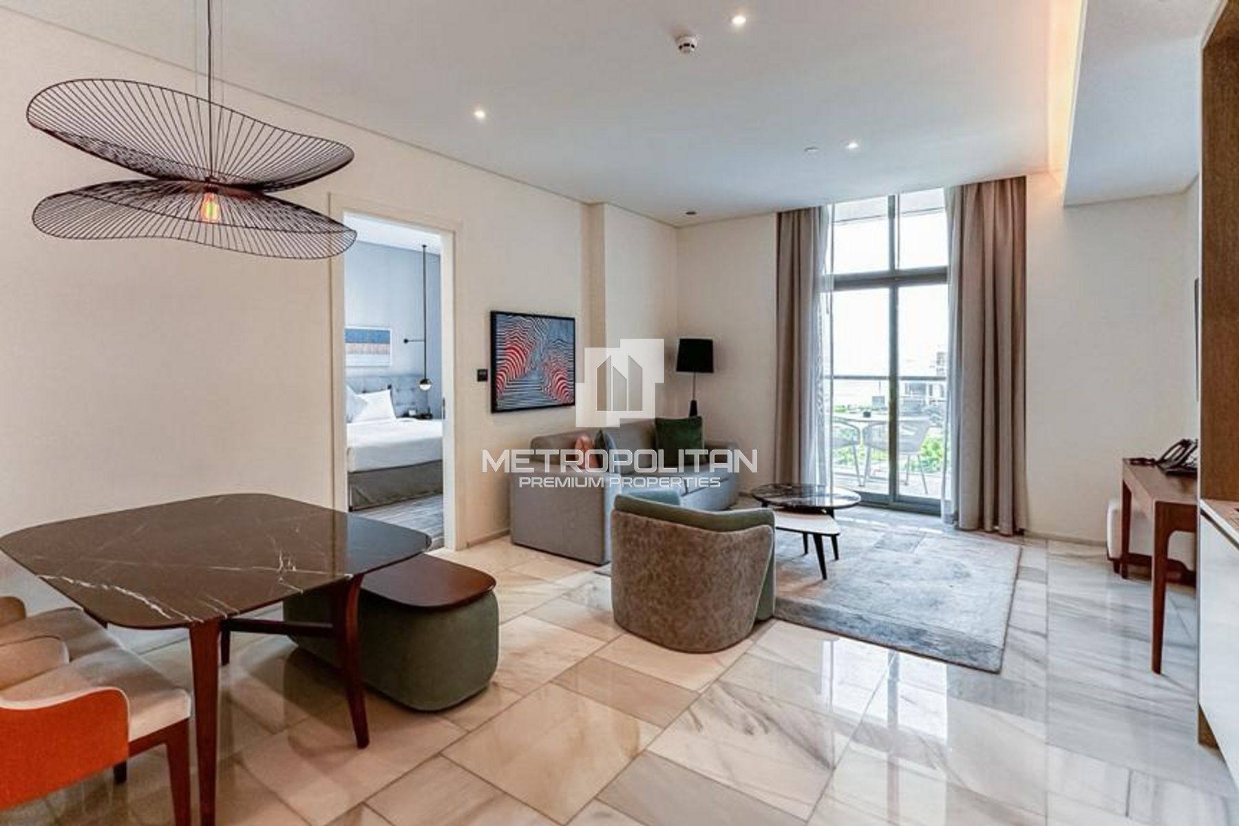 Image - The 8, Palm Jumeirah, Dubai | Project - شقة