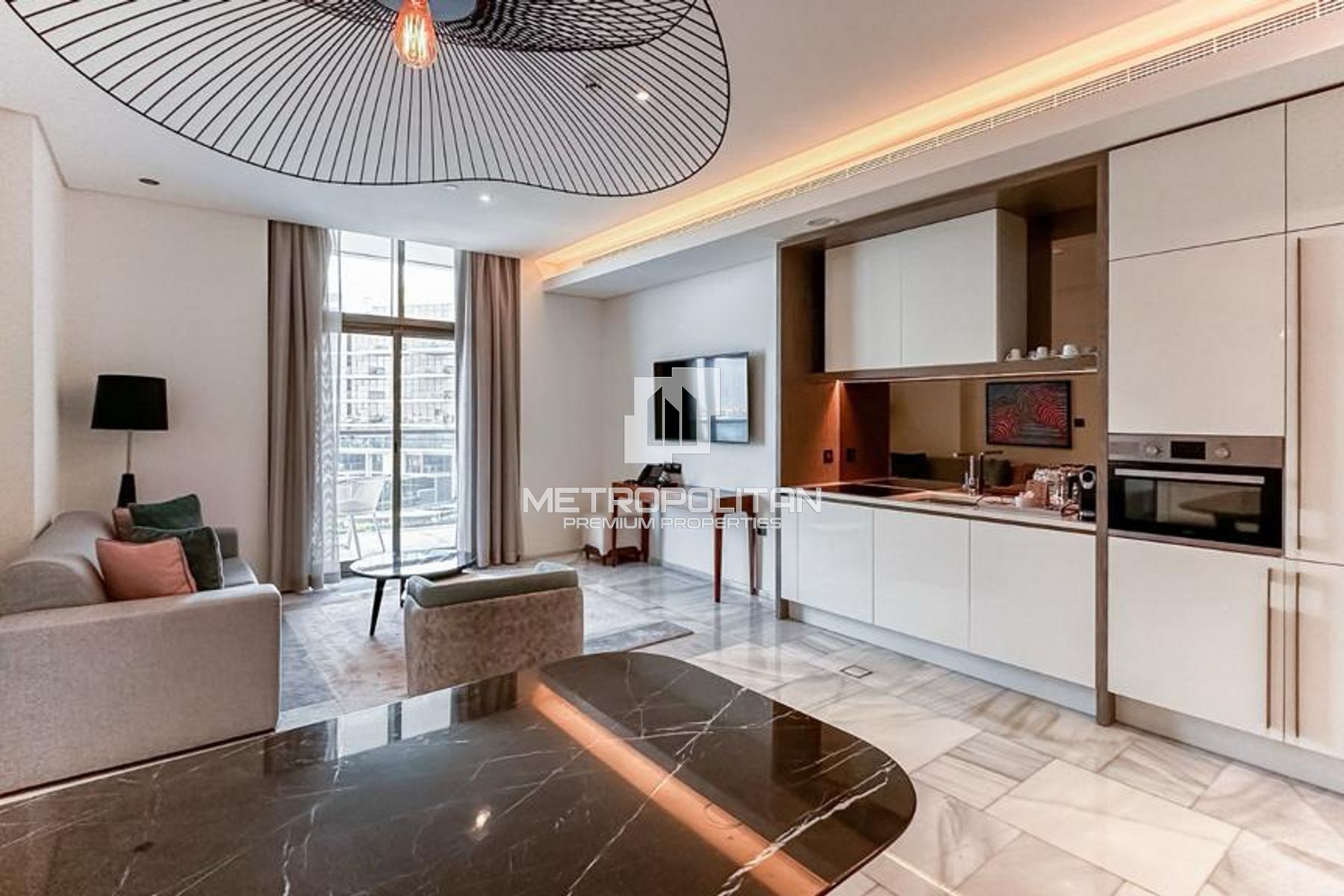 Image - The 8, Palm Jumeirah, Dubai | Project - شقة