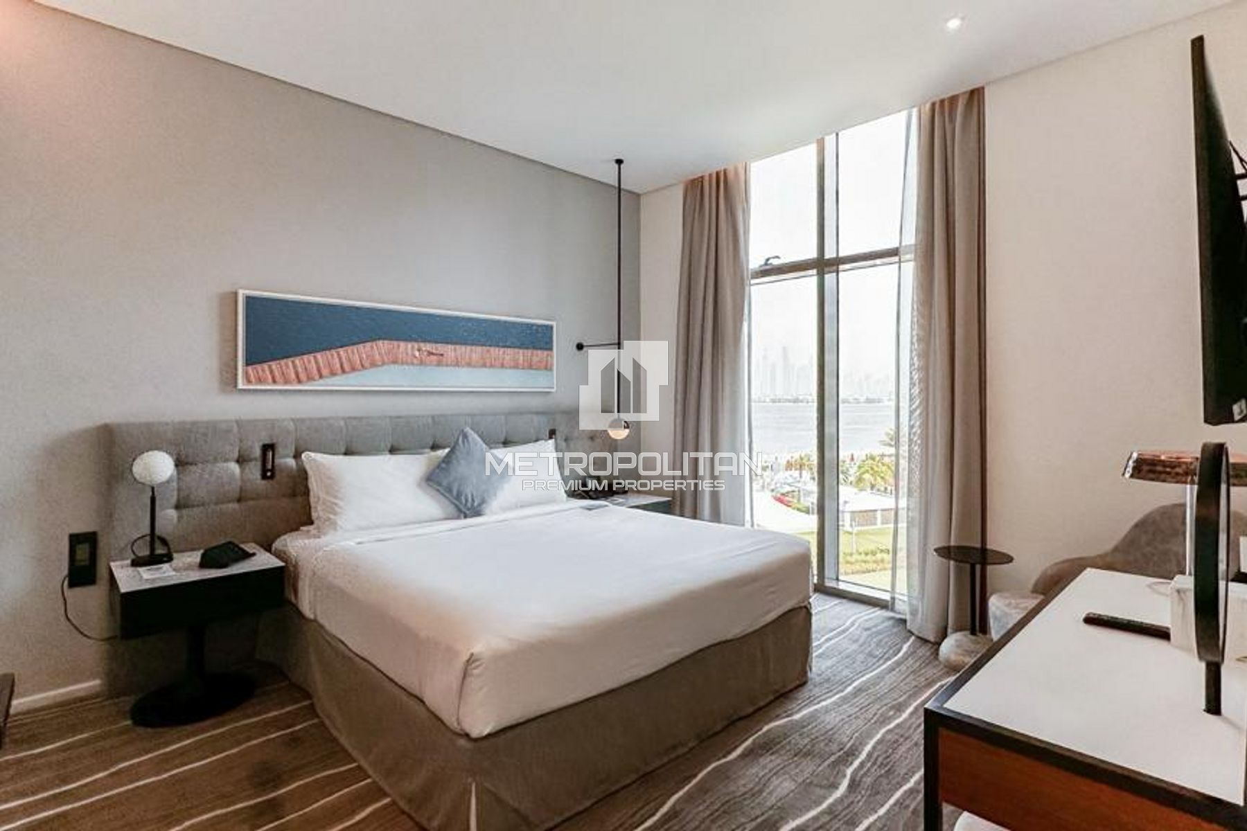 Image - The 8, Palm Jumeirah, Dubai | Project - شقة