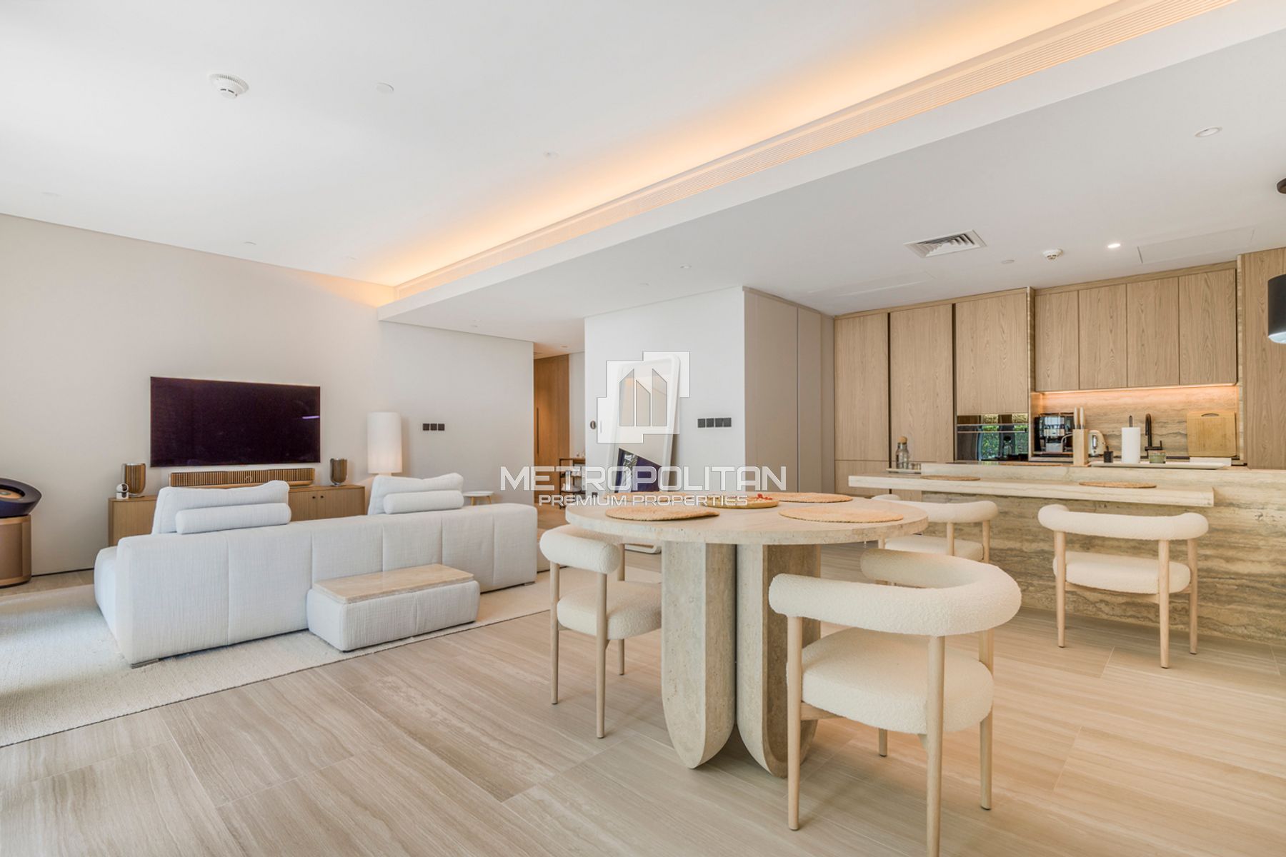 2BR Apartment for Sale in Bluewaters – MS-26008 photo-2
