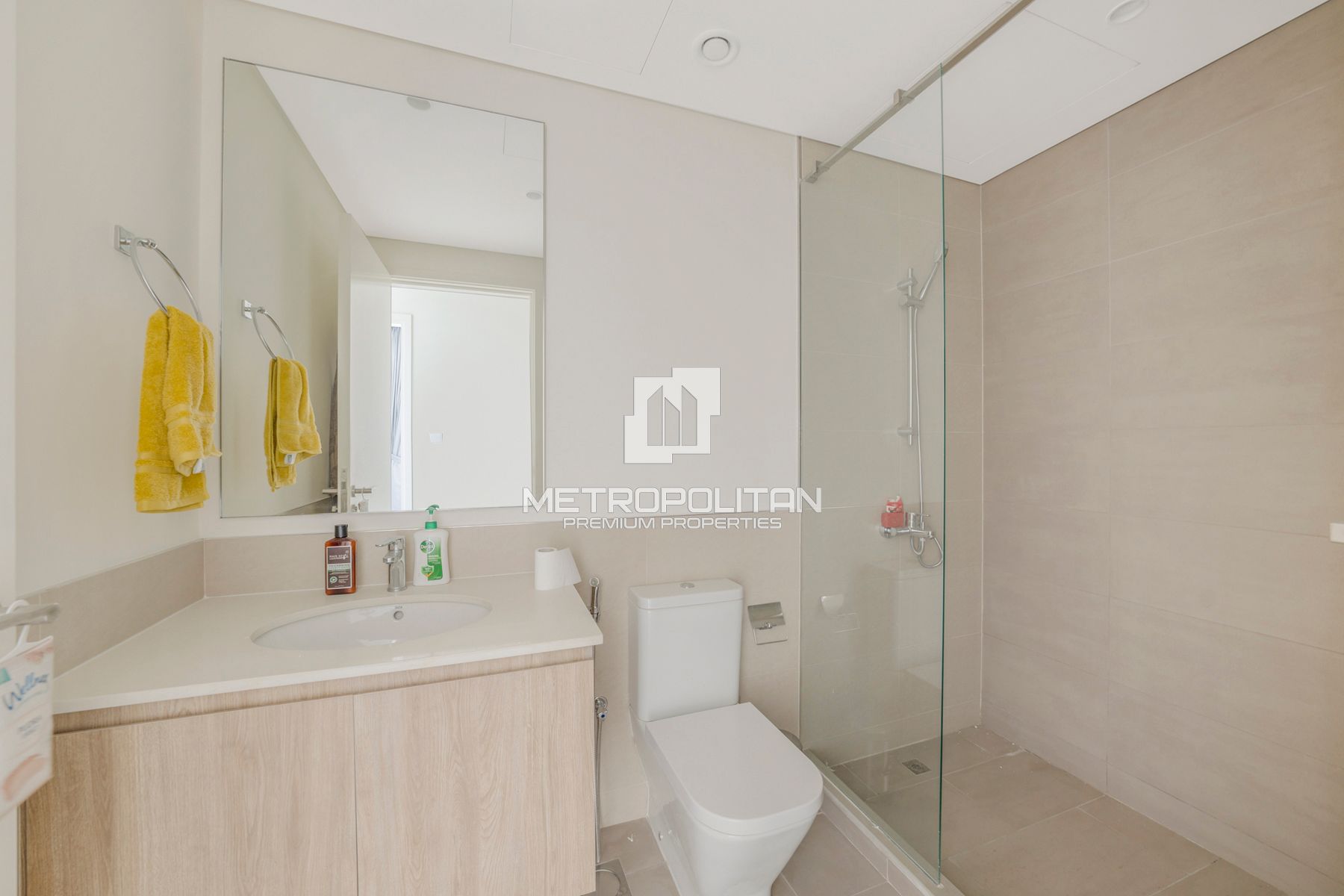 1BR Apartment for Sale in Dubai Hills Estate – MS-26009 photo-11