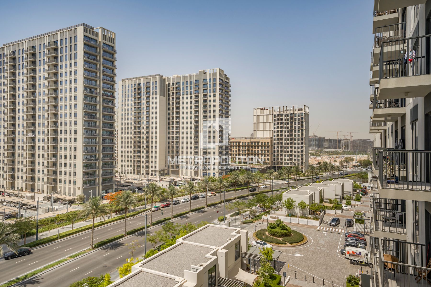 1BR Apartment for Sale in Dubai Hills Estate – MS-26009 photo-1
