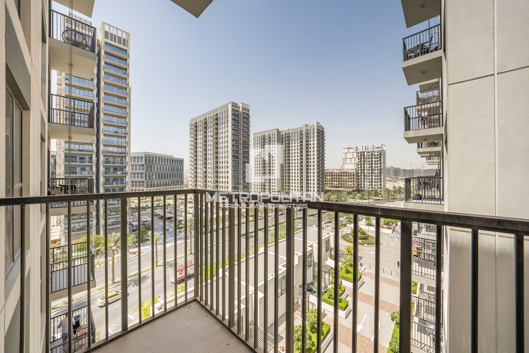 1BR Apartment for Sale in Dubai Hills Estate – MS-26009 photo-3