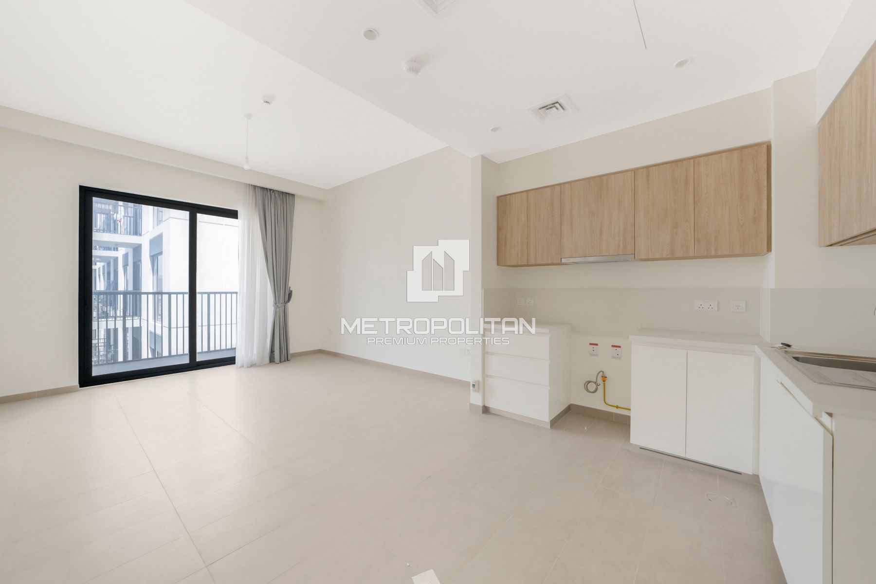 1BR Apartment for Sale in Dubai Hills Estate – MS-26009 photo-4