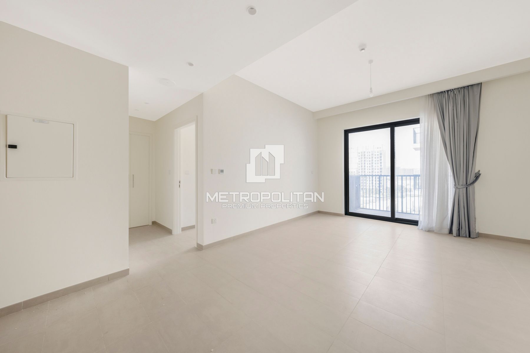 1BR Apartment for Sale in Dubai Hills Estate – MS-26009 photo-5