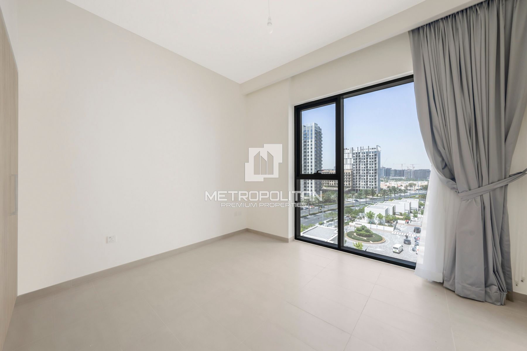 1BR Apartment for Sale in Dubai Hills Estate – MS-26009 photo-8