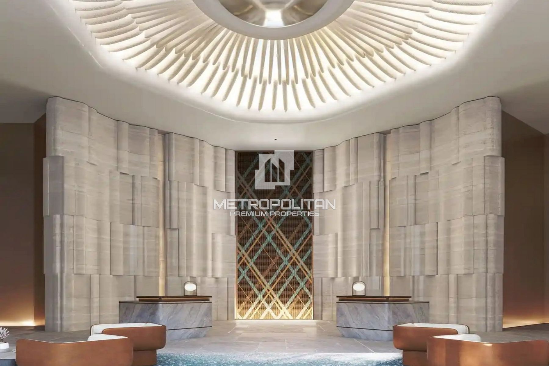Image - W Hotel & Residences, Al Marjan Island, Рас-эль-Хайма | Project - Апартаменты
