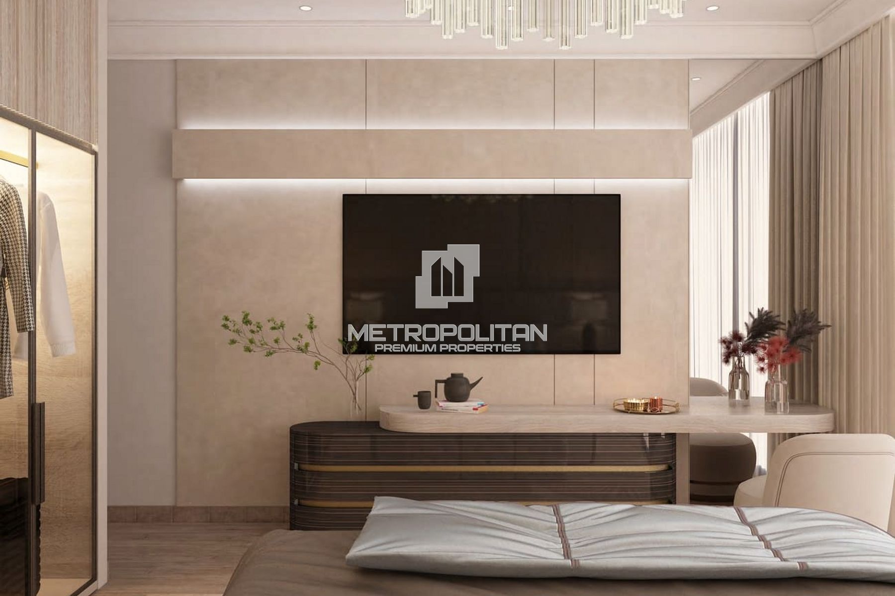2BR Apartment for Sale in Culture Village – MS-26147 photo-0