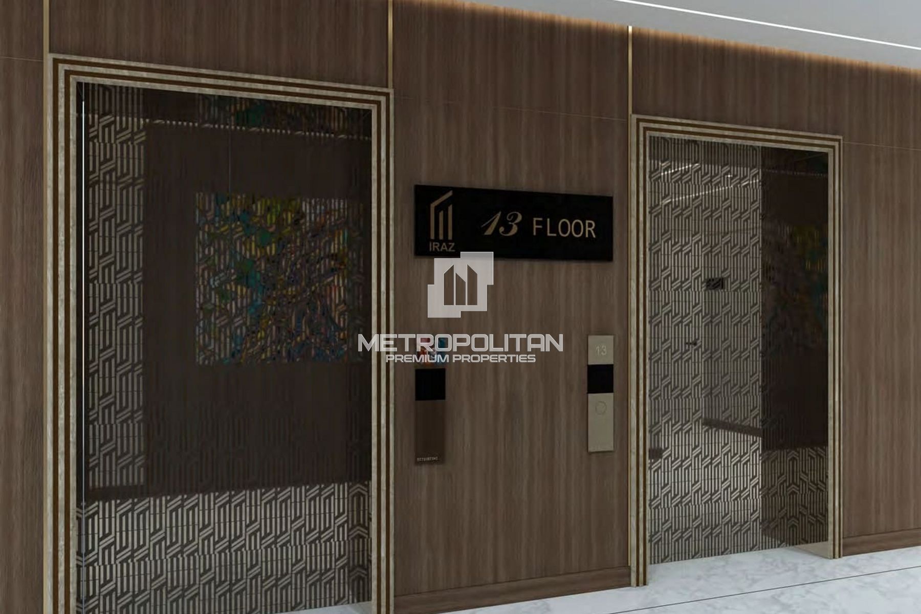 2BR Apartment for Sale in Culture Village – MS-26147 photo-11