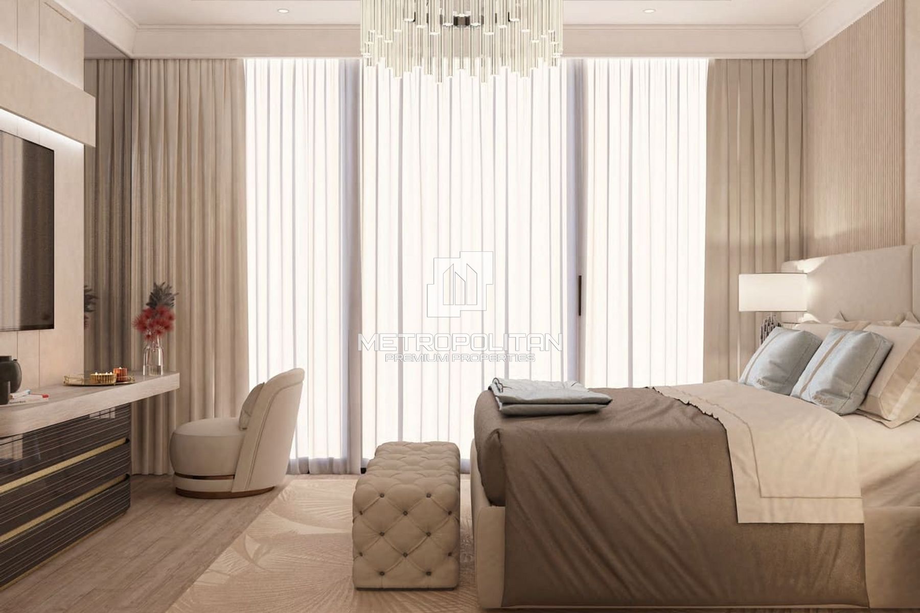 2BR Apartment for Sale in Culture Village – MS-26147 photo-3