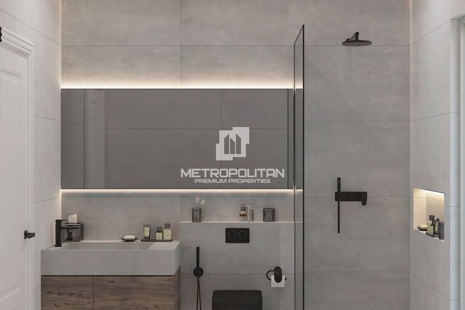 2BR Apartment for Sale in Culture Village – MS-26147 photo-6