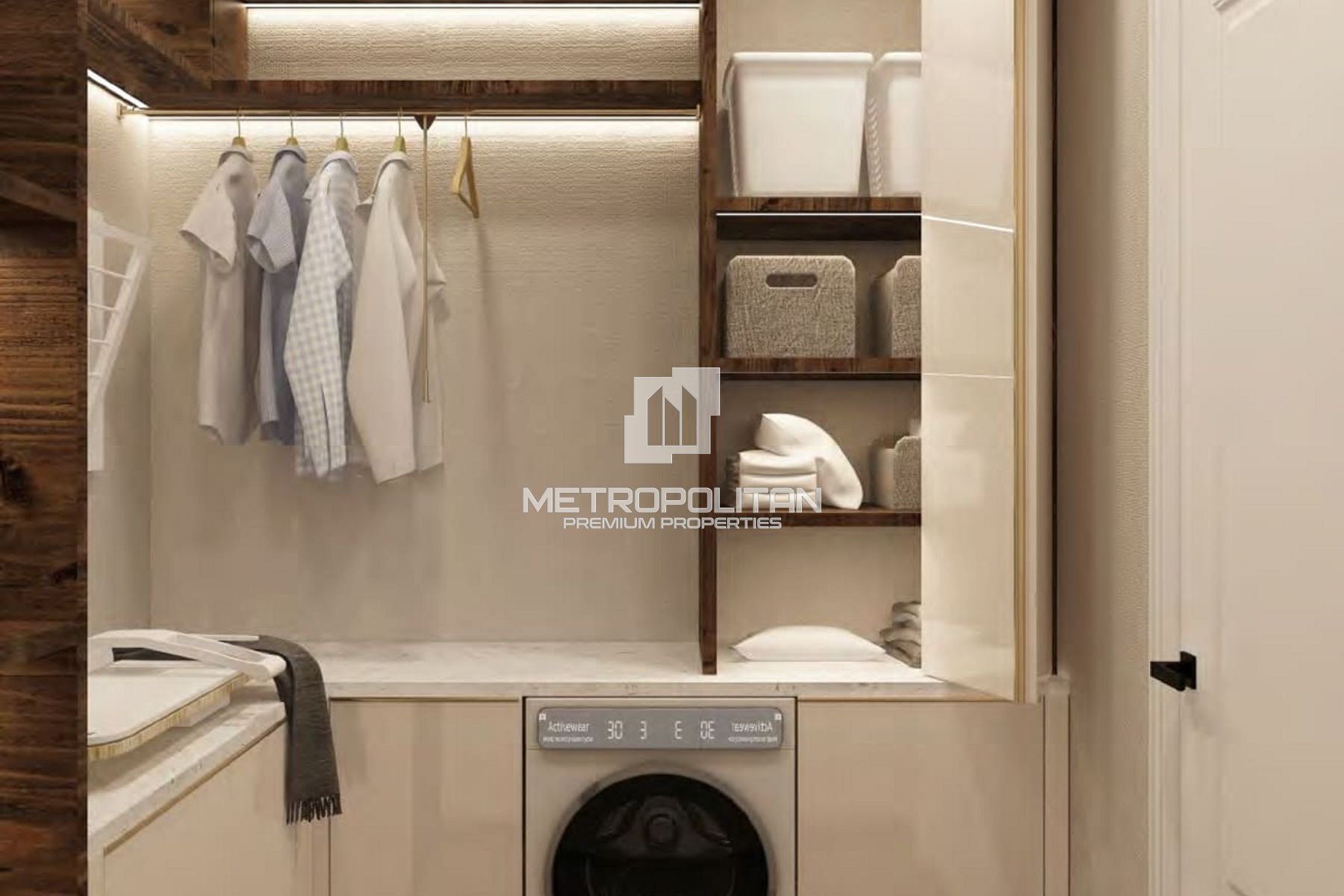 2BR Apartment for Sale in Culture Village – MS-26147 photo-7
