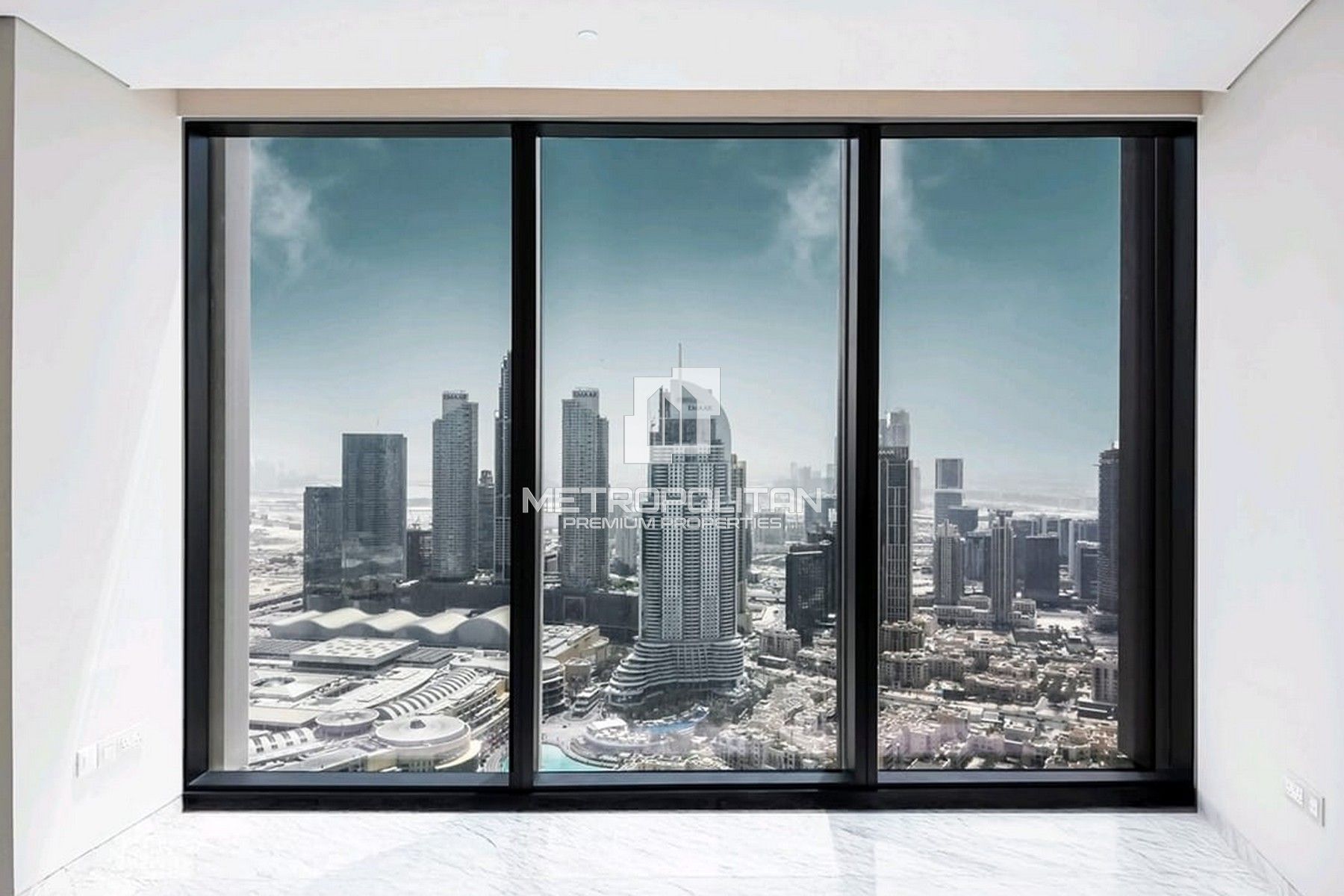 4-комнатная квартира на продажу в Downtown Dubai – MS-26198 photo-9