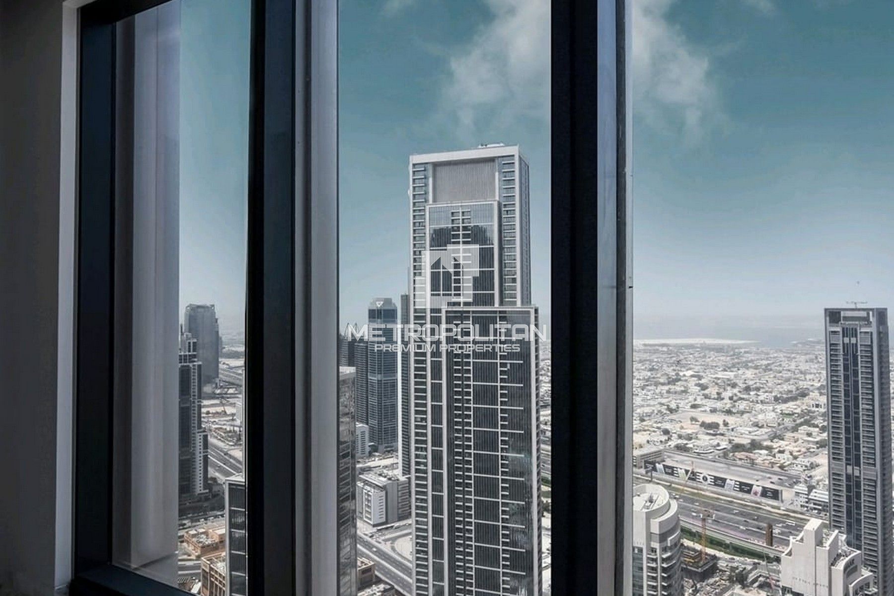 4-комнатная квартира на продажу в Downtown Dubai – MS-26198 photo-12