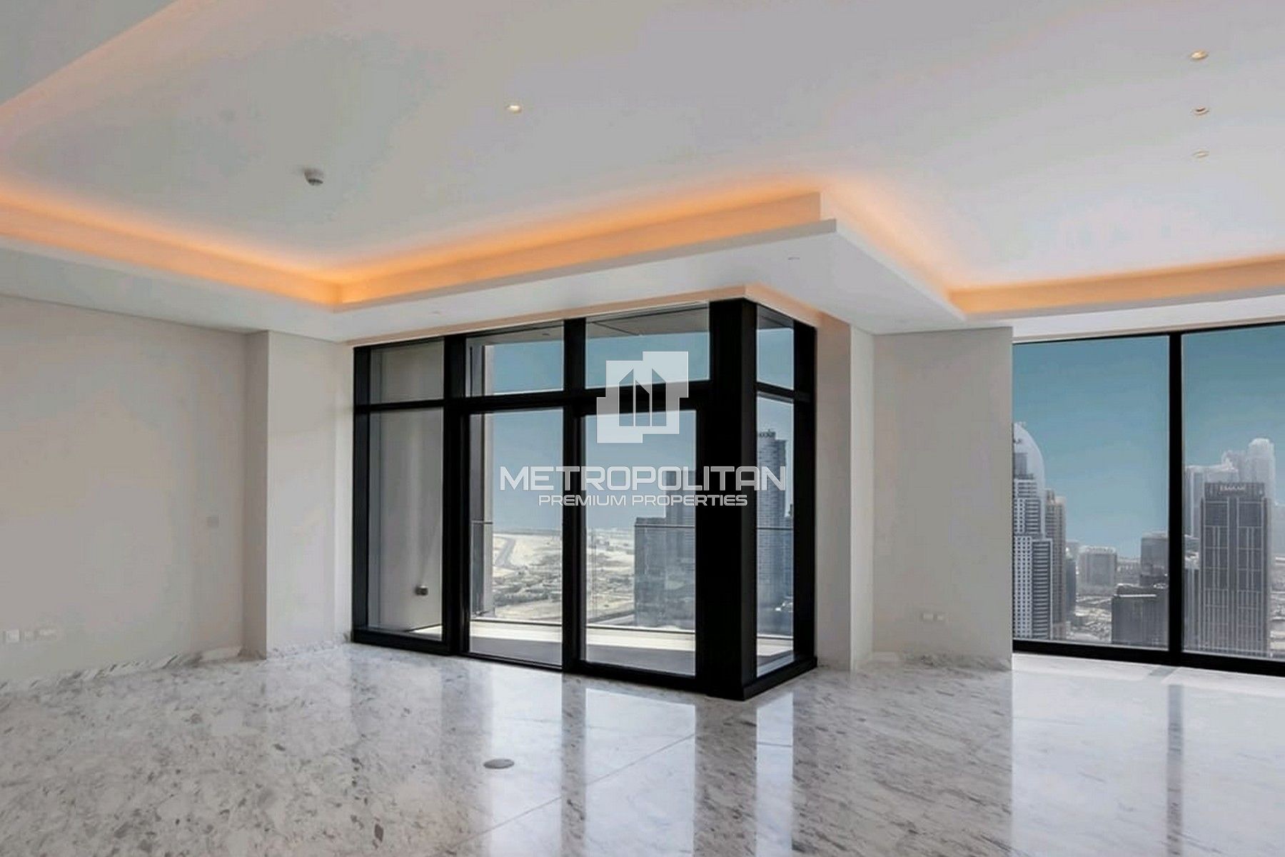 4-комнатная квартира на продажу в Downtown Dubai – MS-26198 photo-3