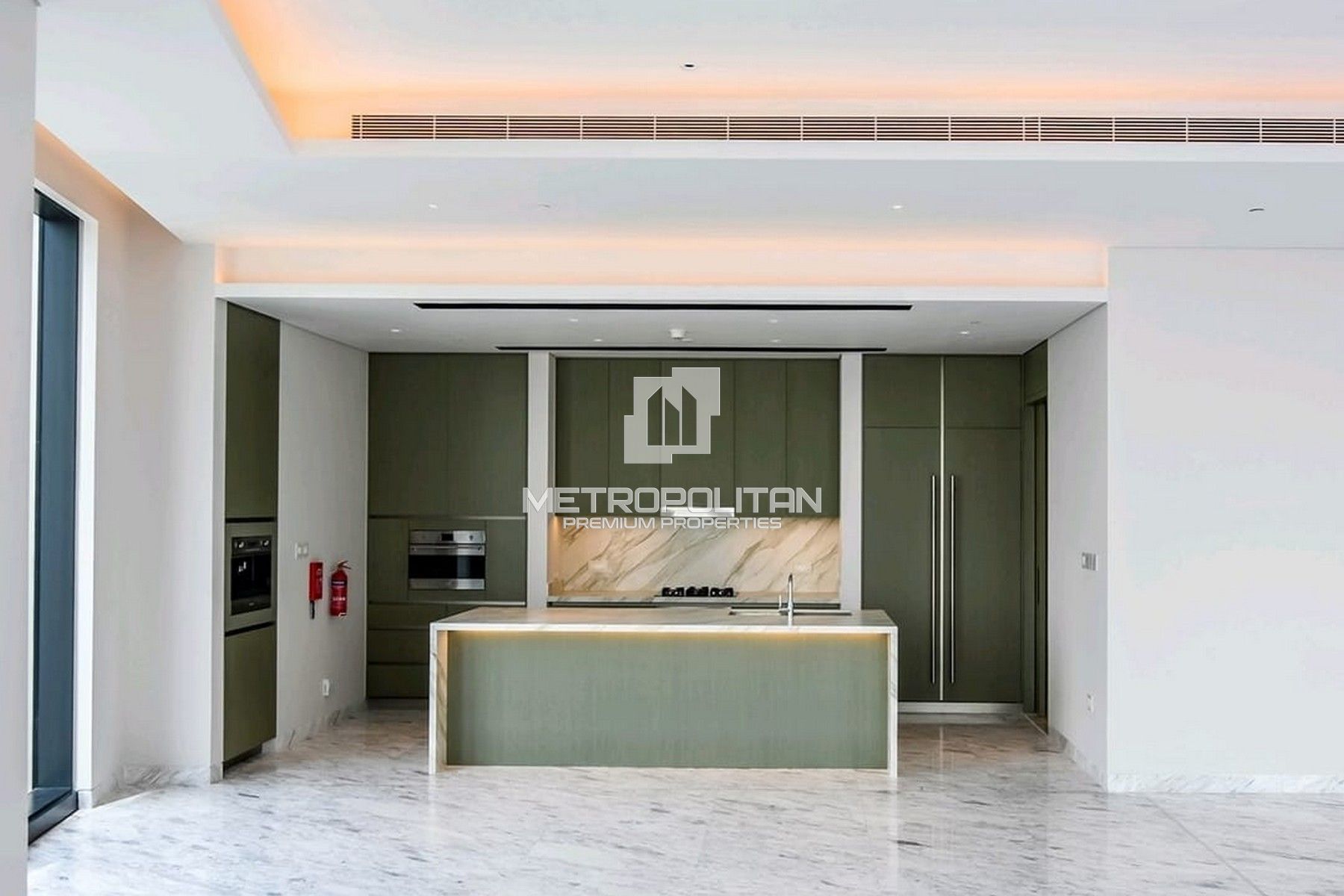 4-комнатная квартира на продажу в Downtown Dubai – MS-26198 photo-4